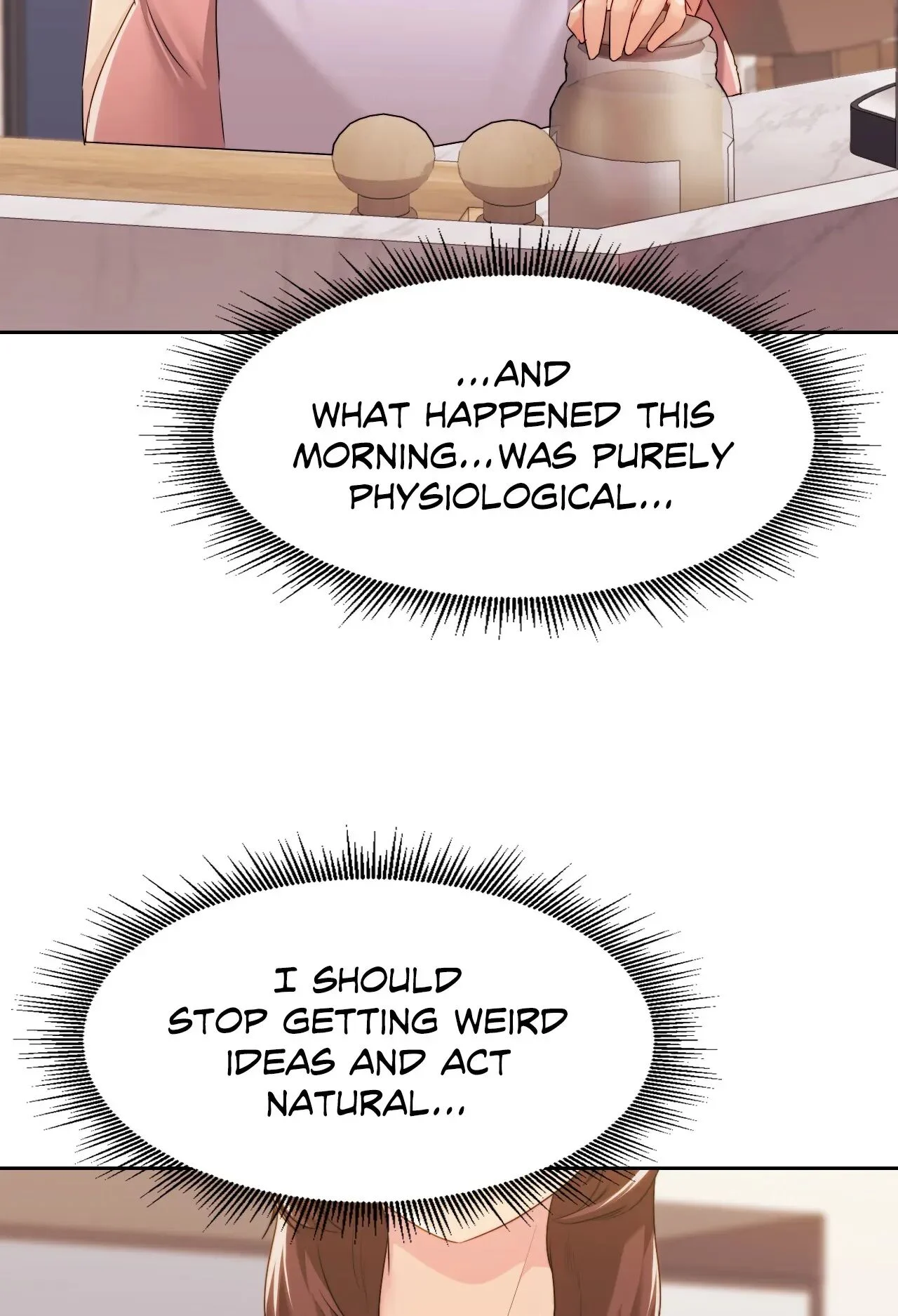 Wreck My Bias chapter 21 page 63