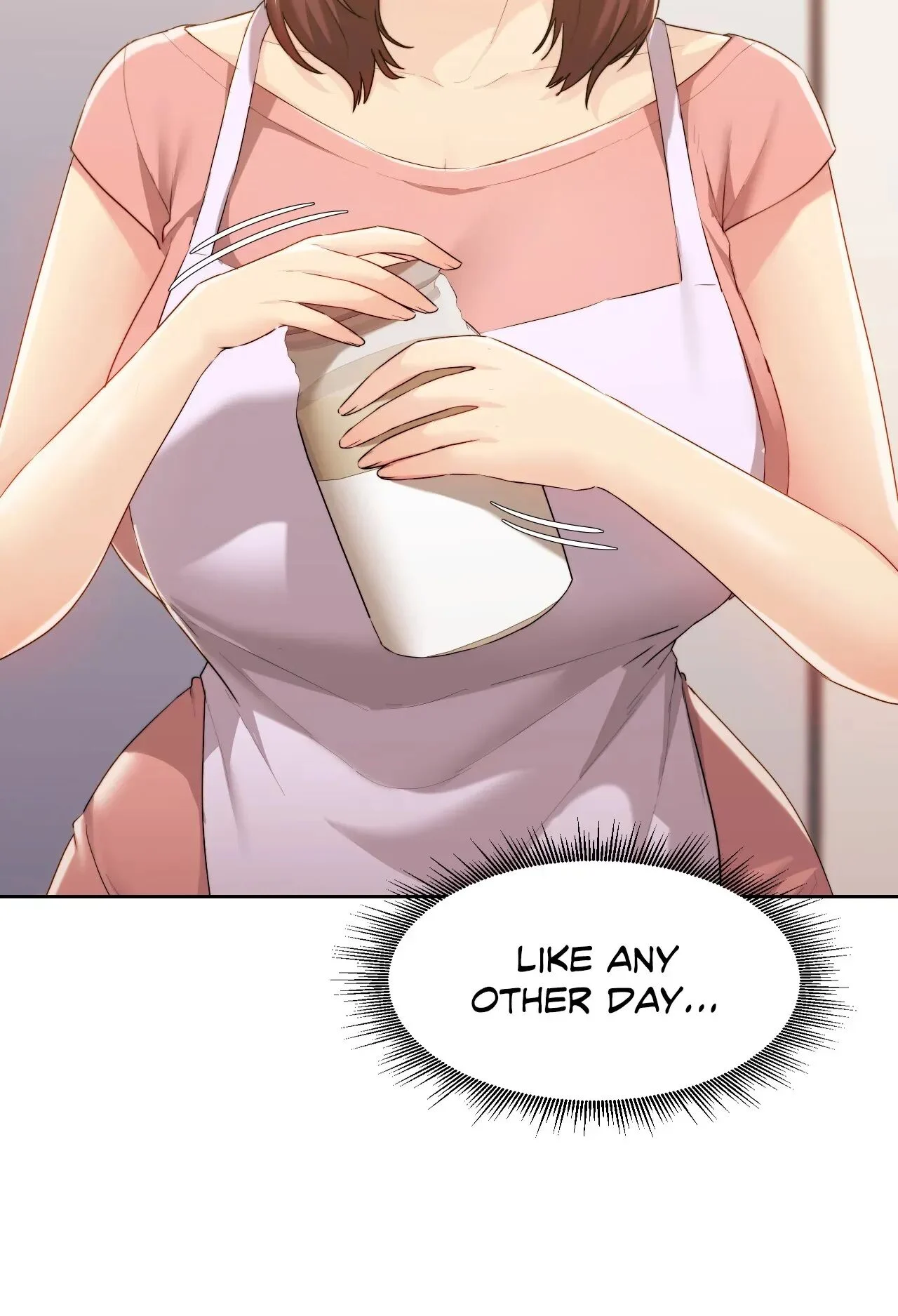 Wreck My Bias chapter 21 page 64