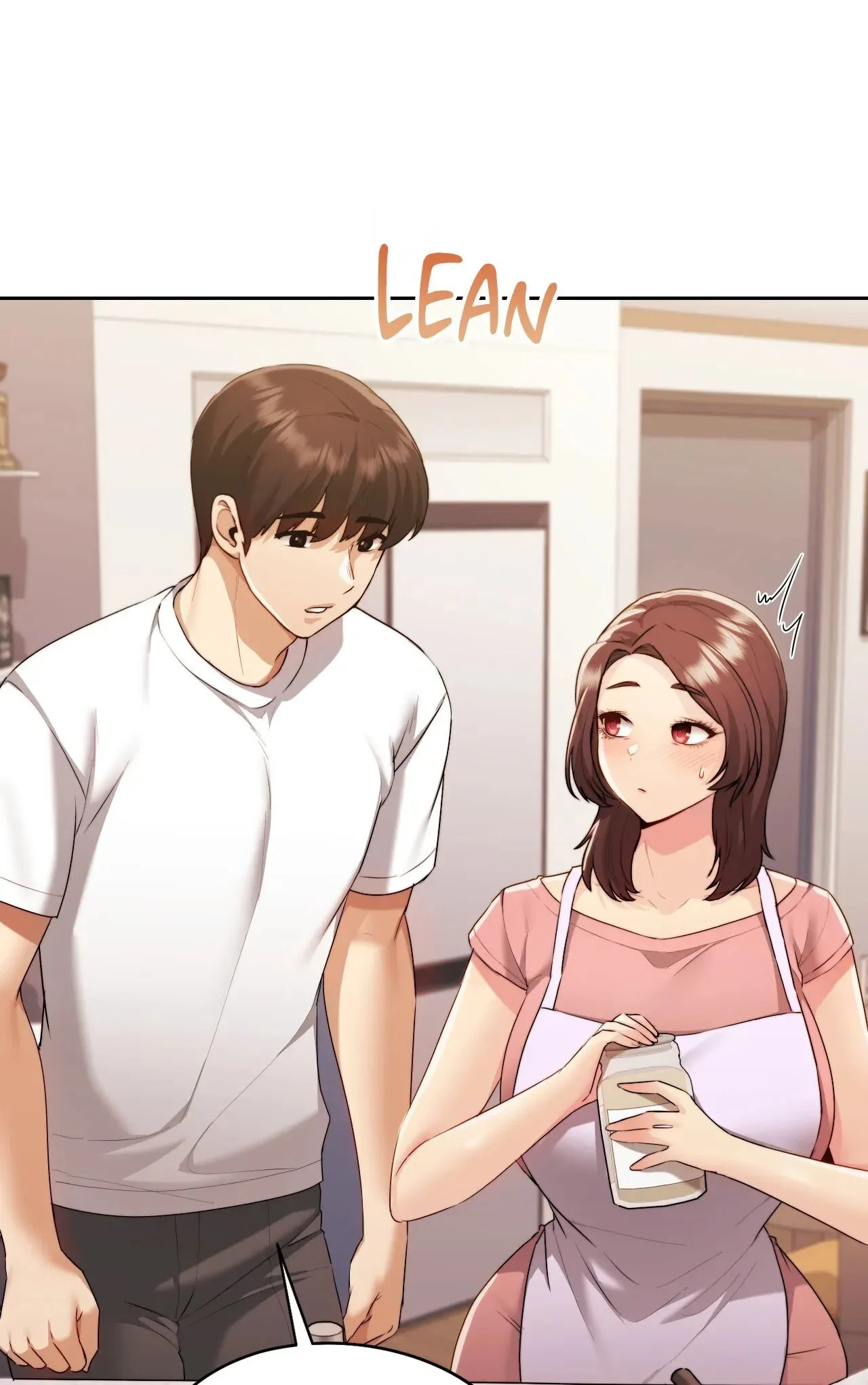 Wreck My Bias chapter 21 page 65