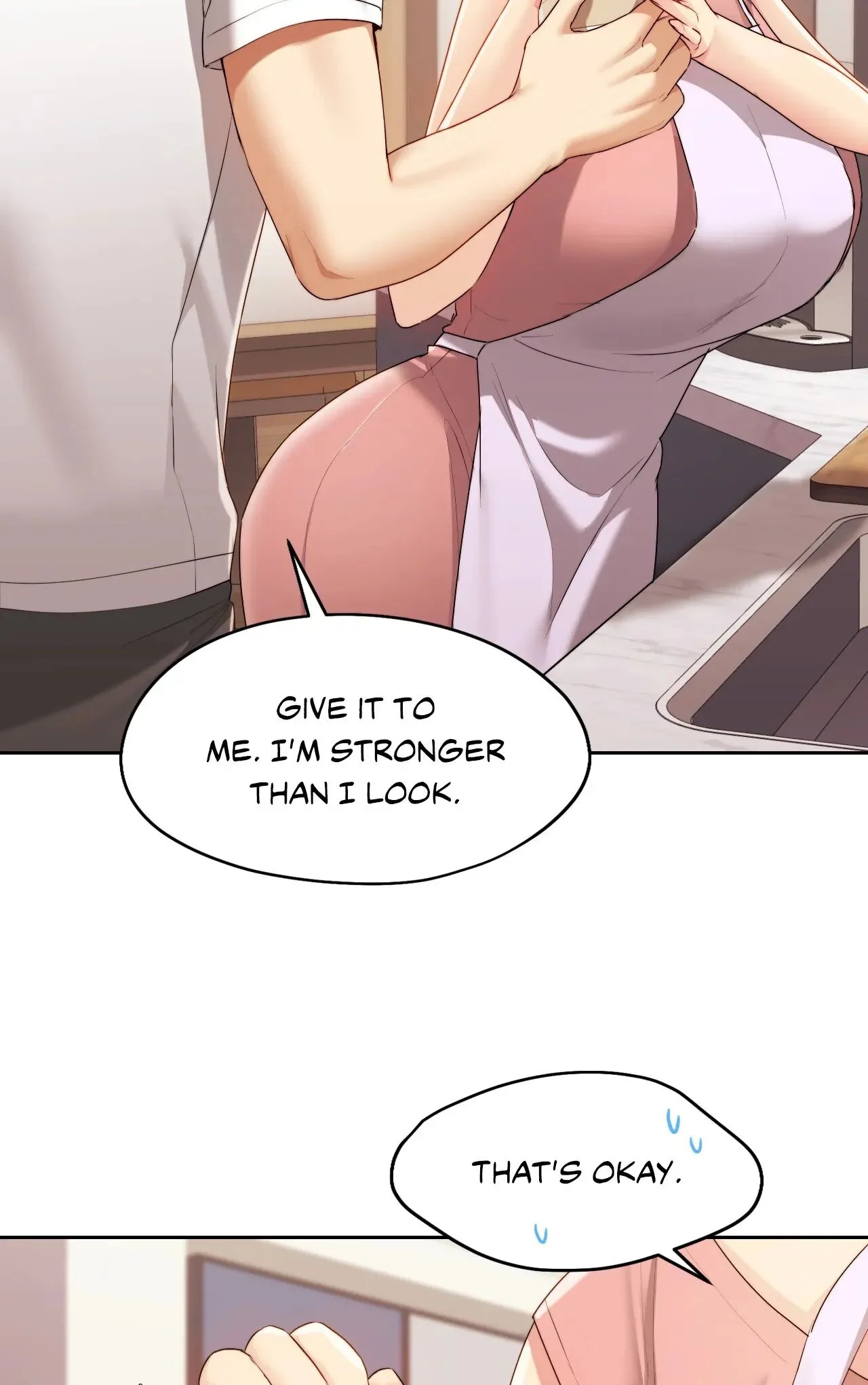 Wreck My Bias chapter 21 page 67