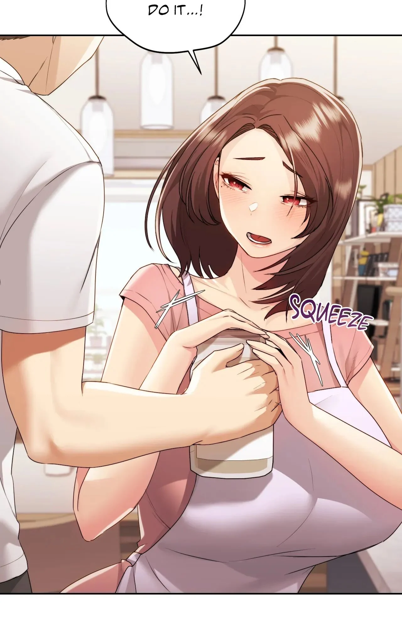 Wreck My Bias chapter 21 page 69