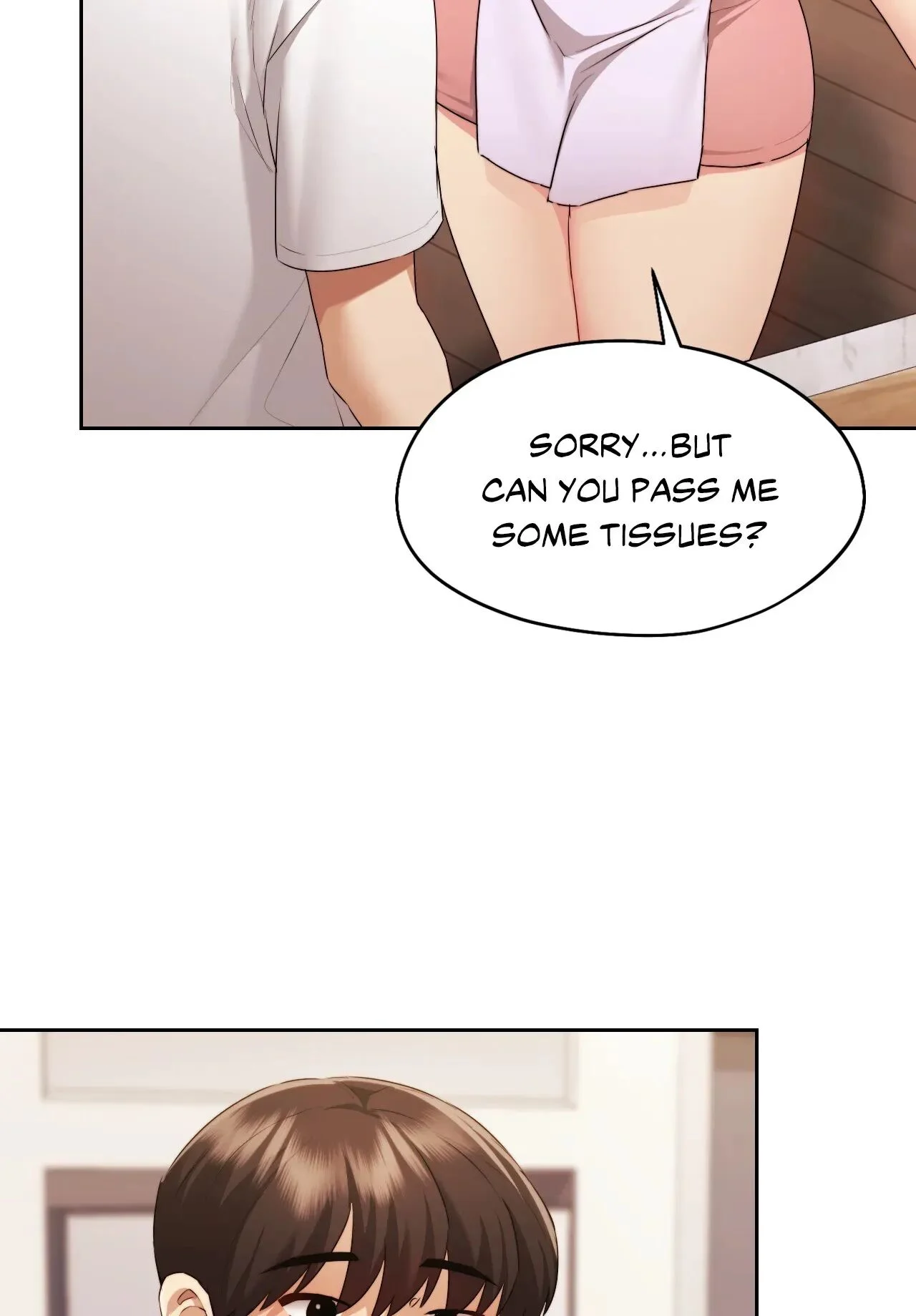 Wreck My Bias chapter 21 page 74