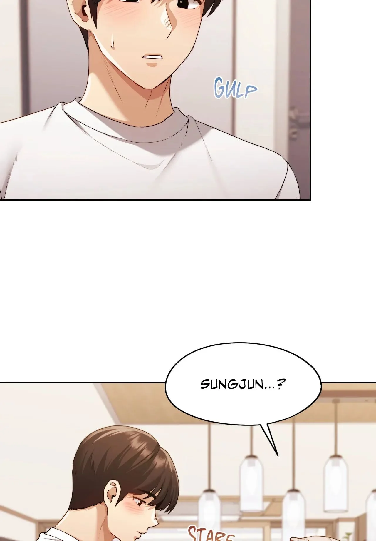 Wreck My Bias chapter 21 page 75