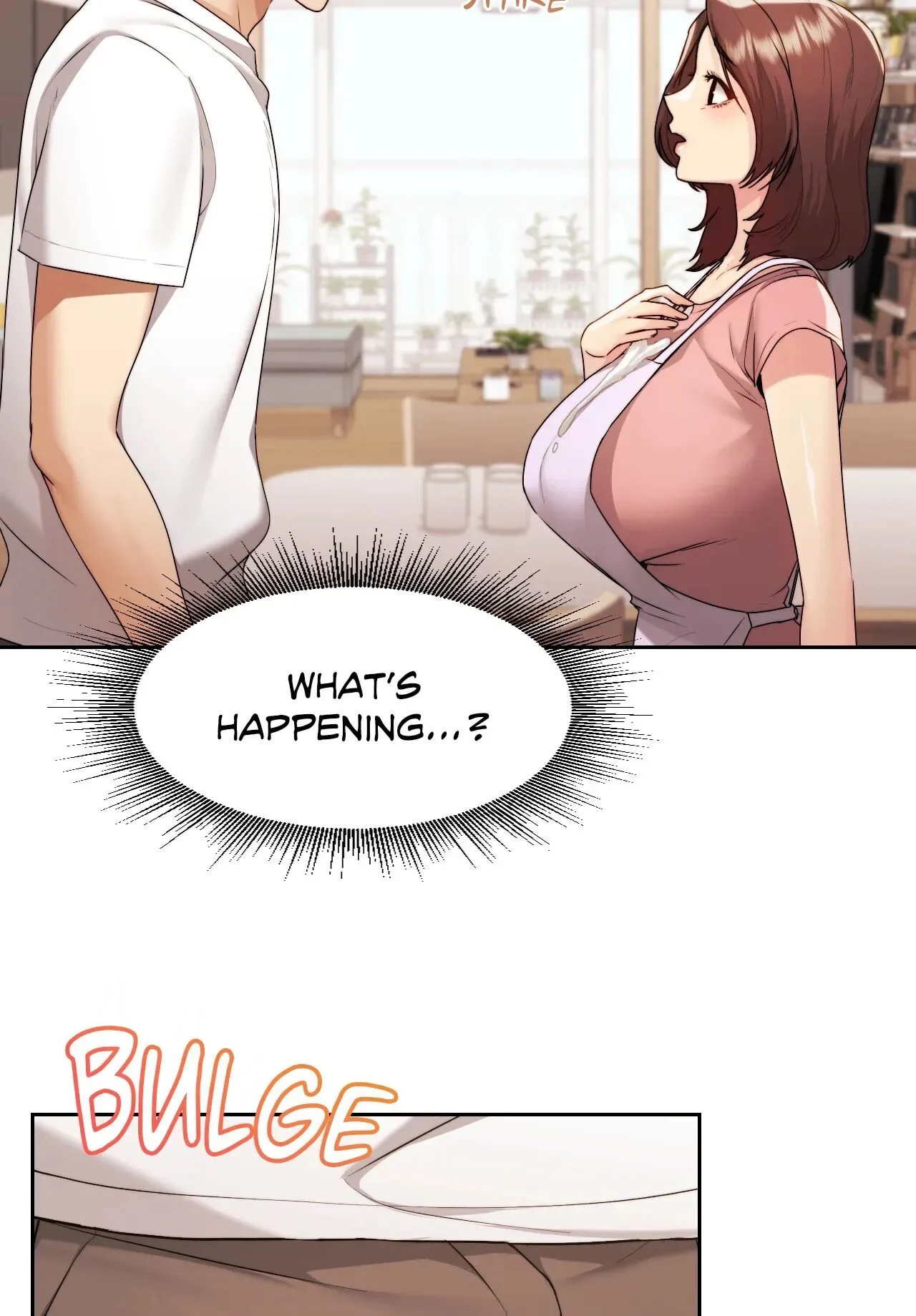 Wreck My Bias chapter 21 page 76