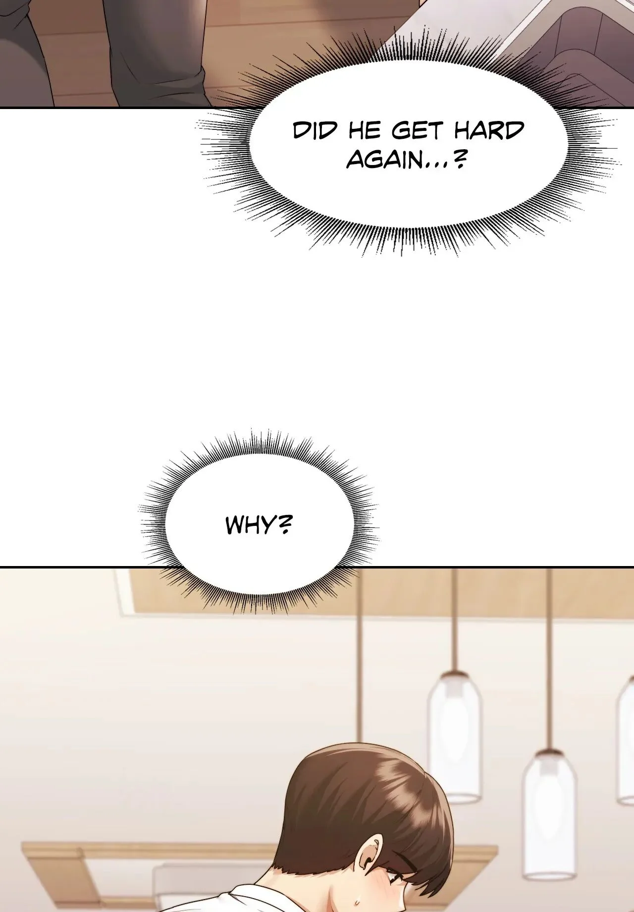 Wreck My Bias chapter 21 page 79