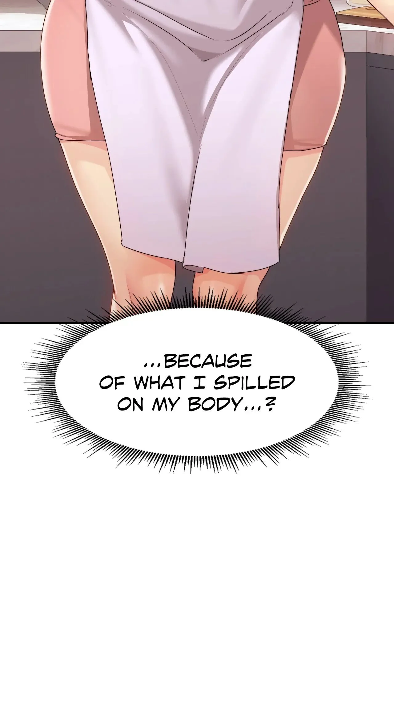 Wreck My Bias chapter 21 page 82