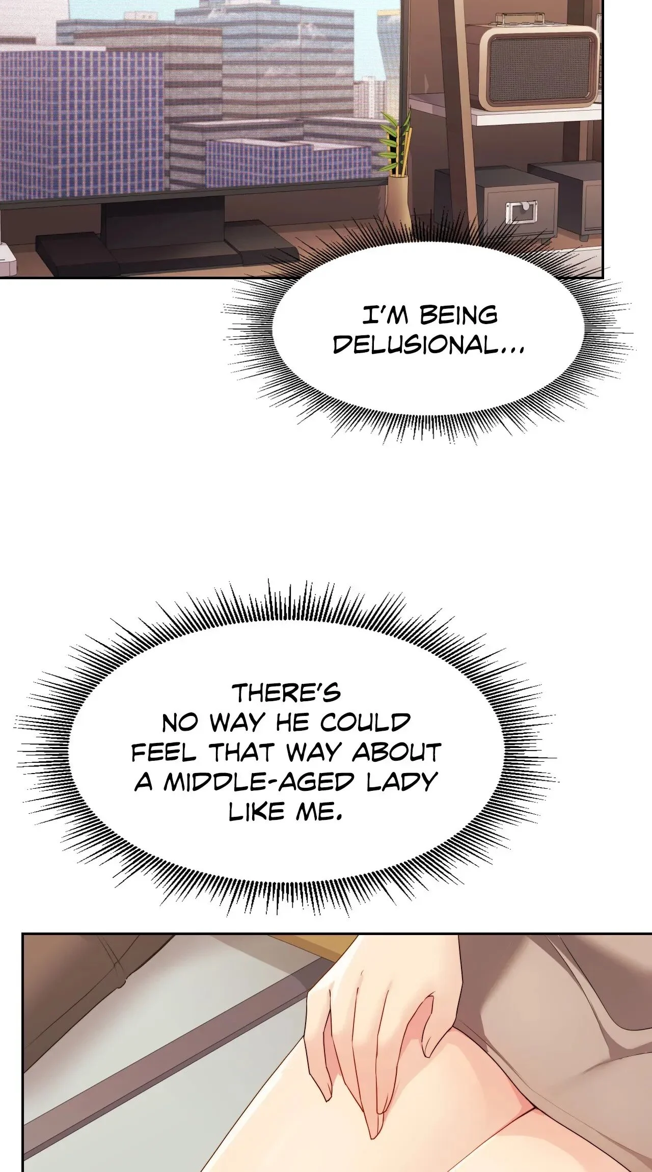 Wreck My Bias chapter 21 page 84