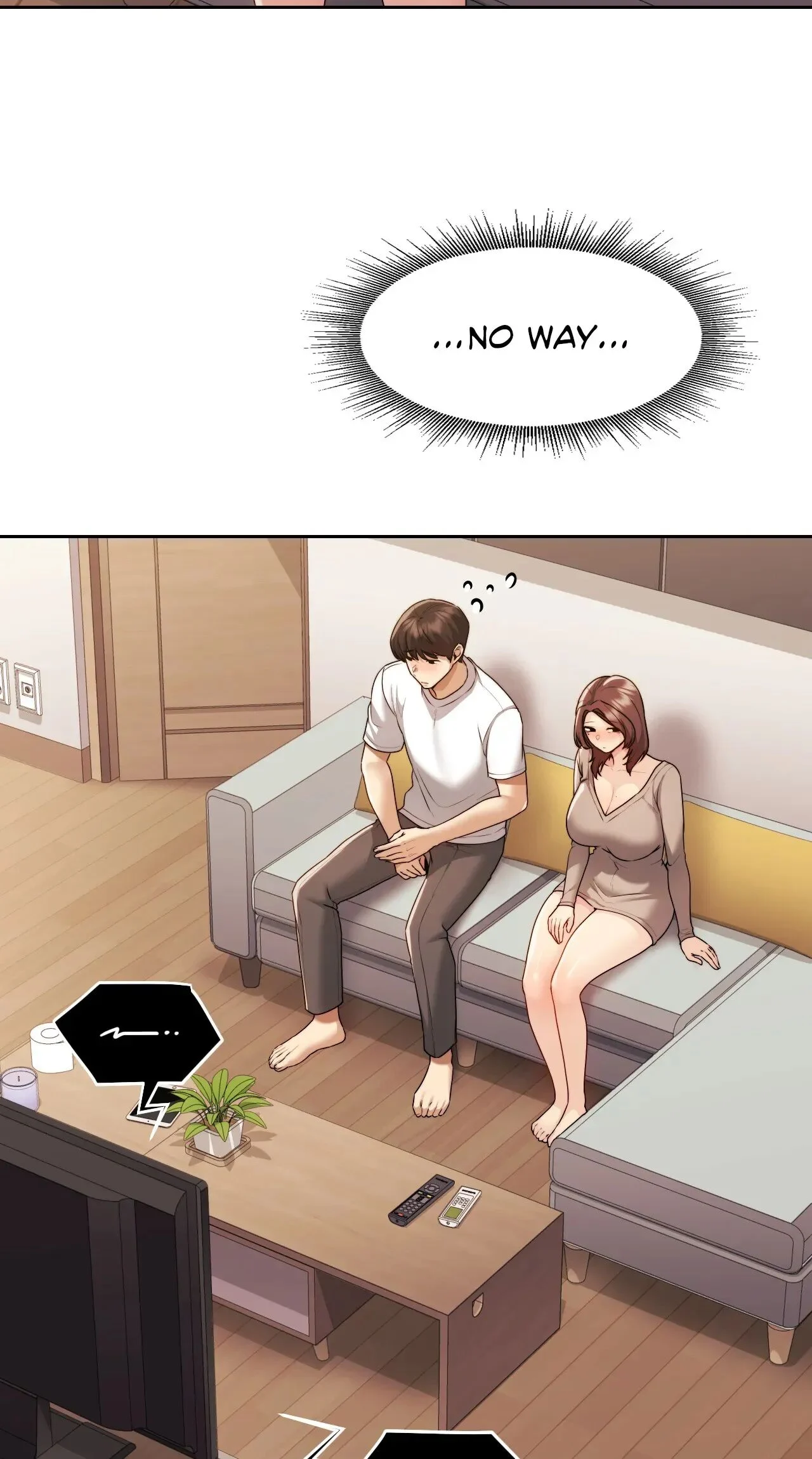 Wreck My Bias chapter 21 page 87