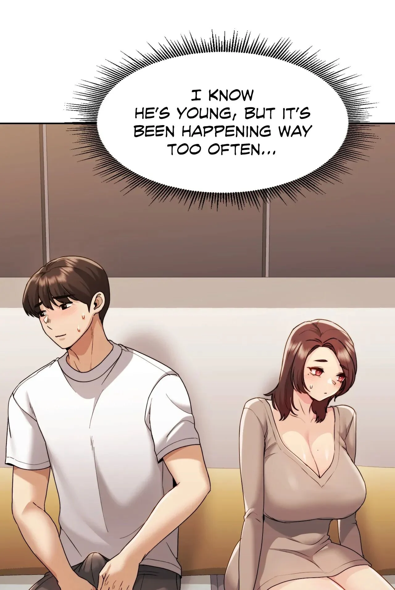 Wreck My Bias chapter 21 page 89