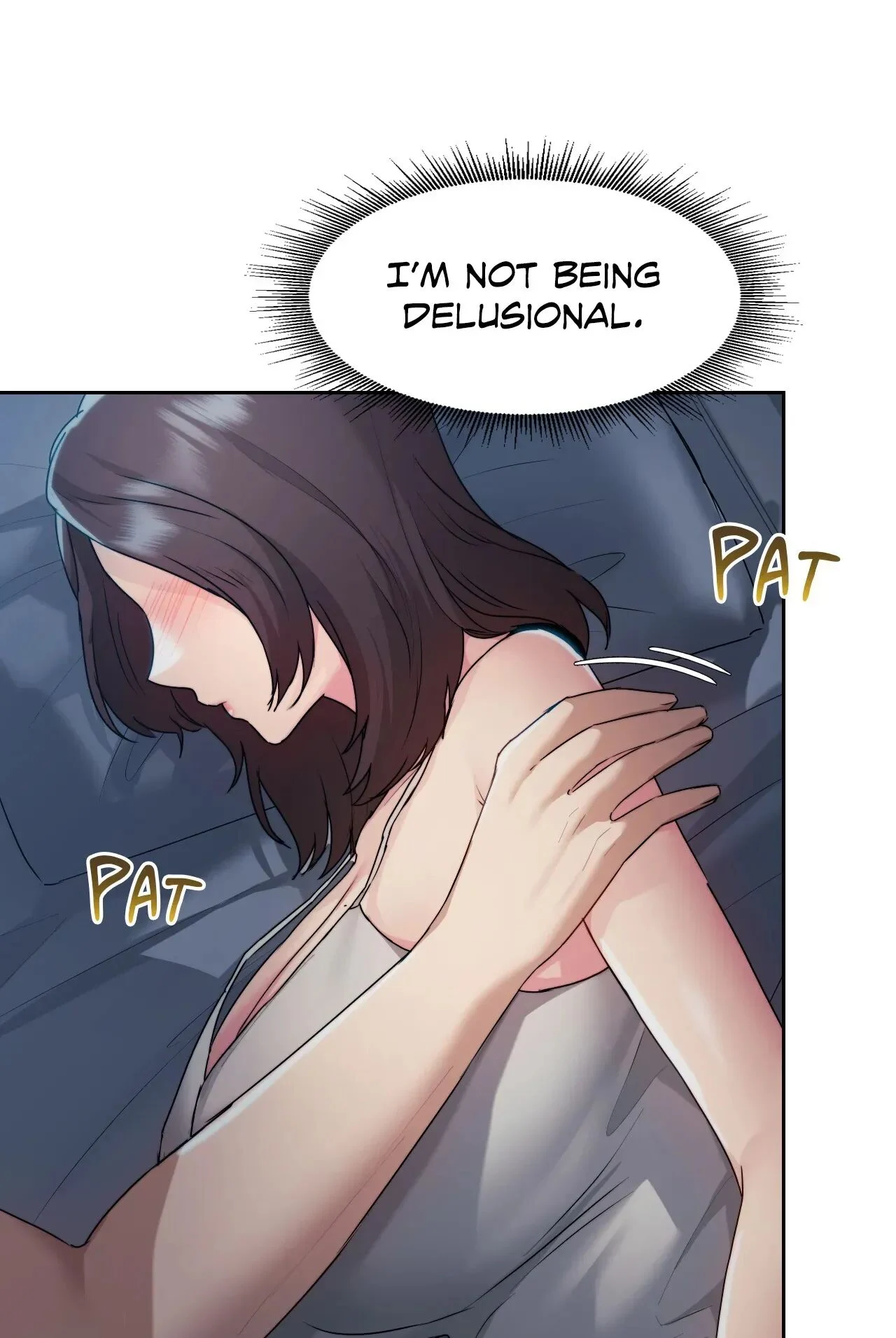 Wreck My Bias chapter 21 page 93