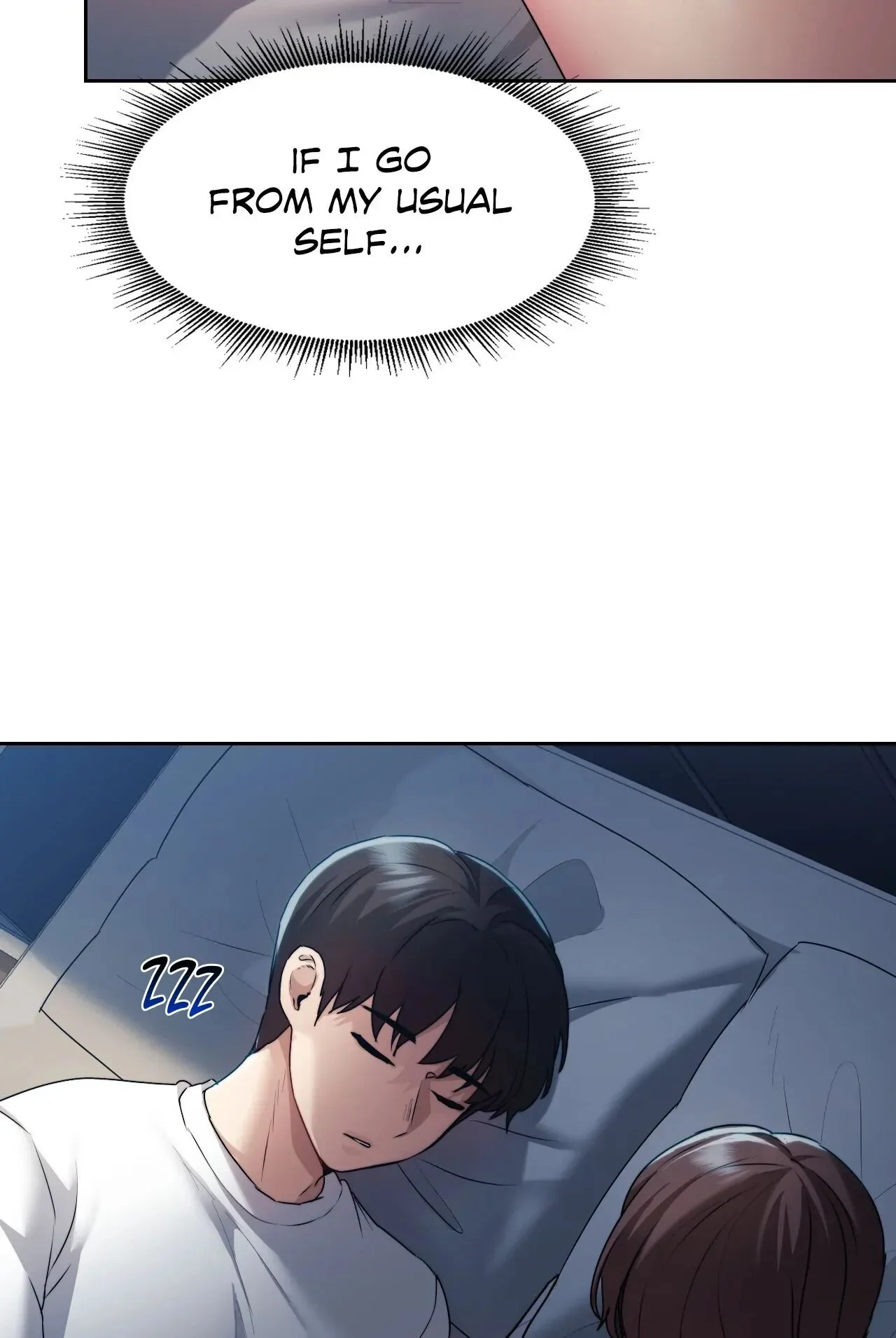 Wreck My Bias chapter 21 page 95