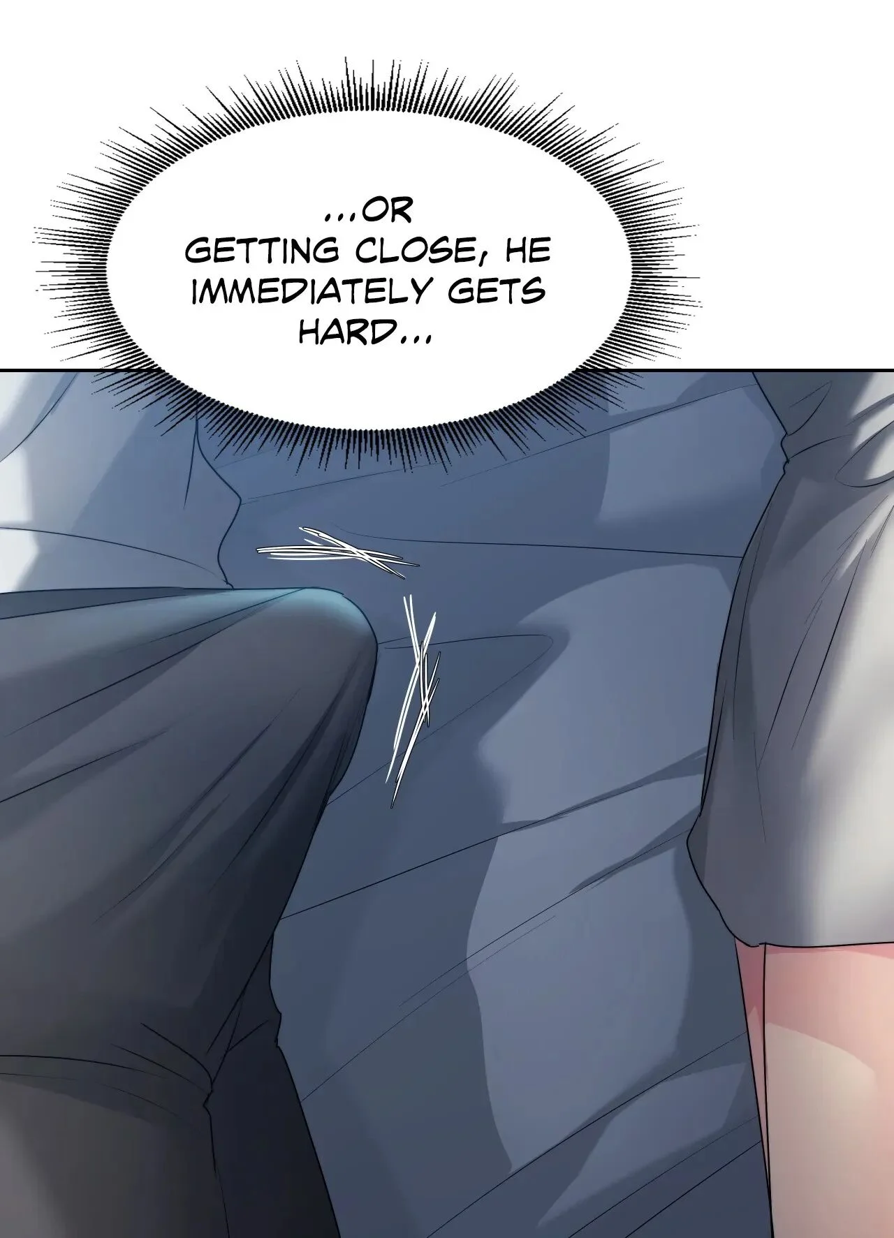 Wreck My Bias chapter 21 page 97