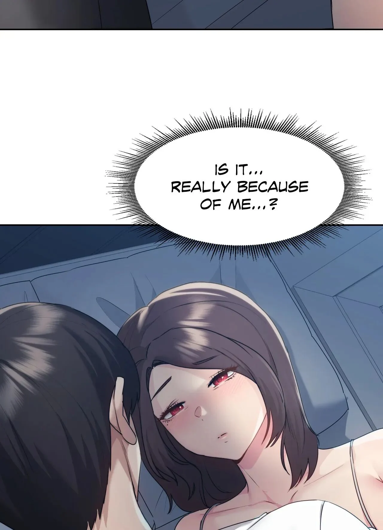 Wreck My Bias chapter 21 page 98