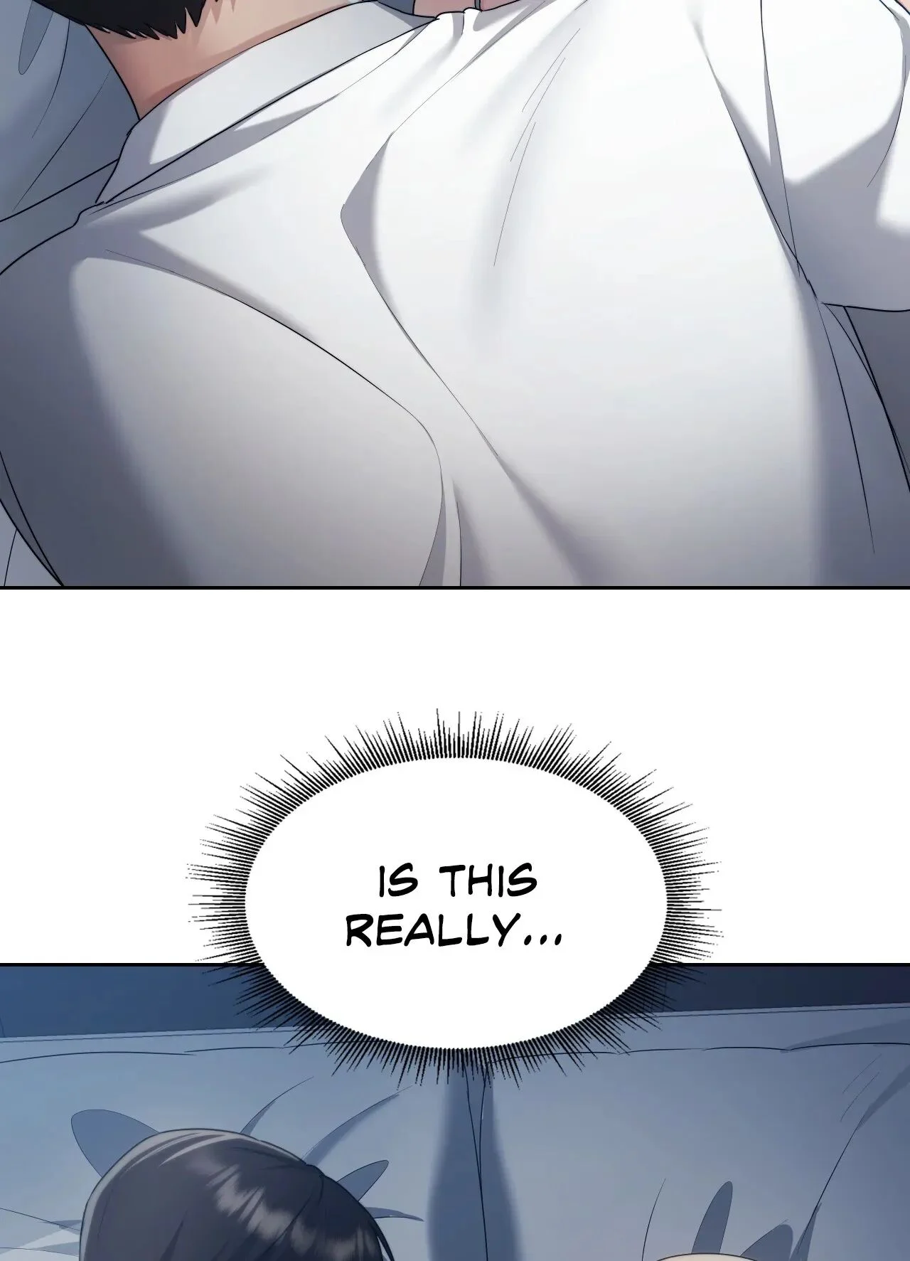 Wreck My Bias chapter 21 page 99