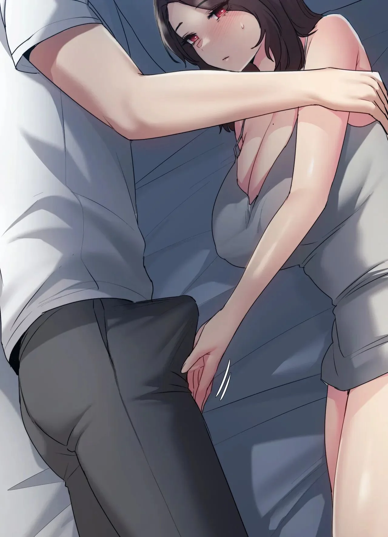 Wreck My Bias chapter 21 page 102