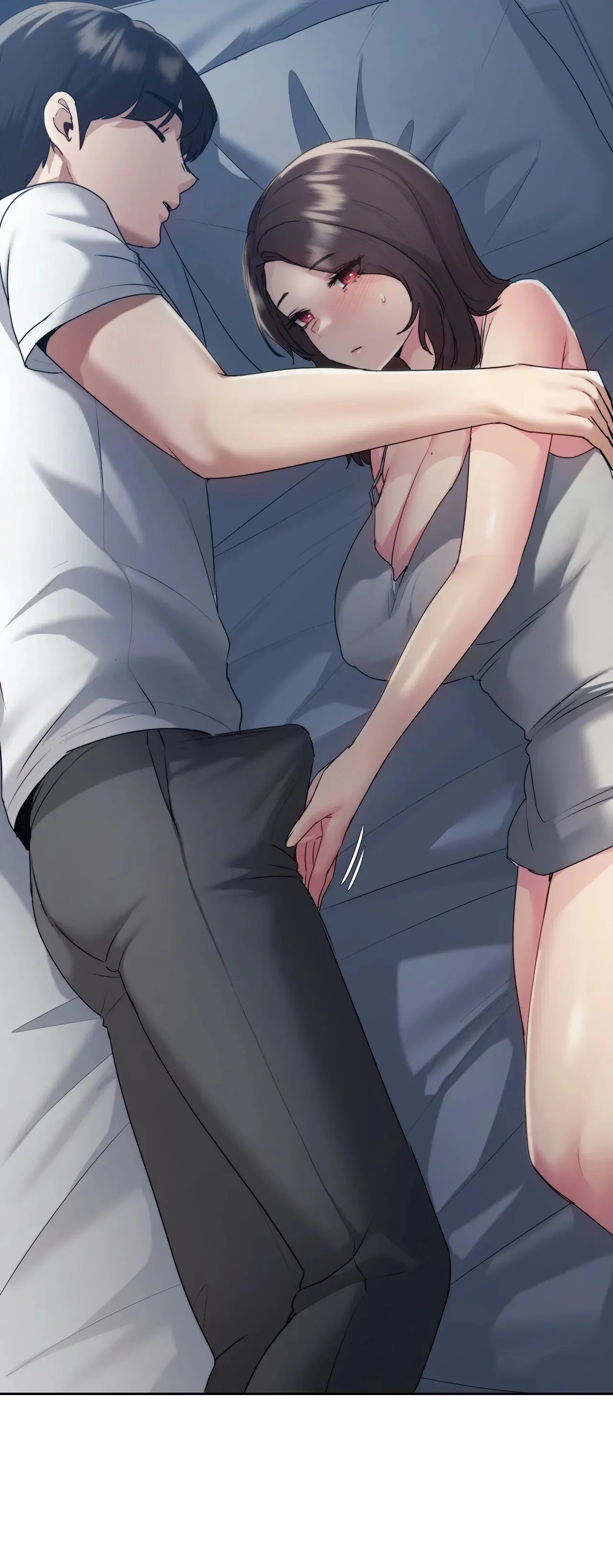 Wreck My Bias chapter 22 page 3