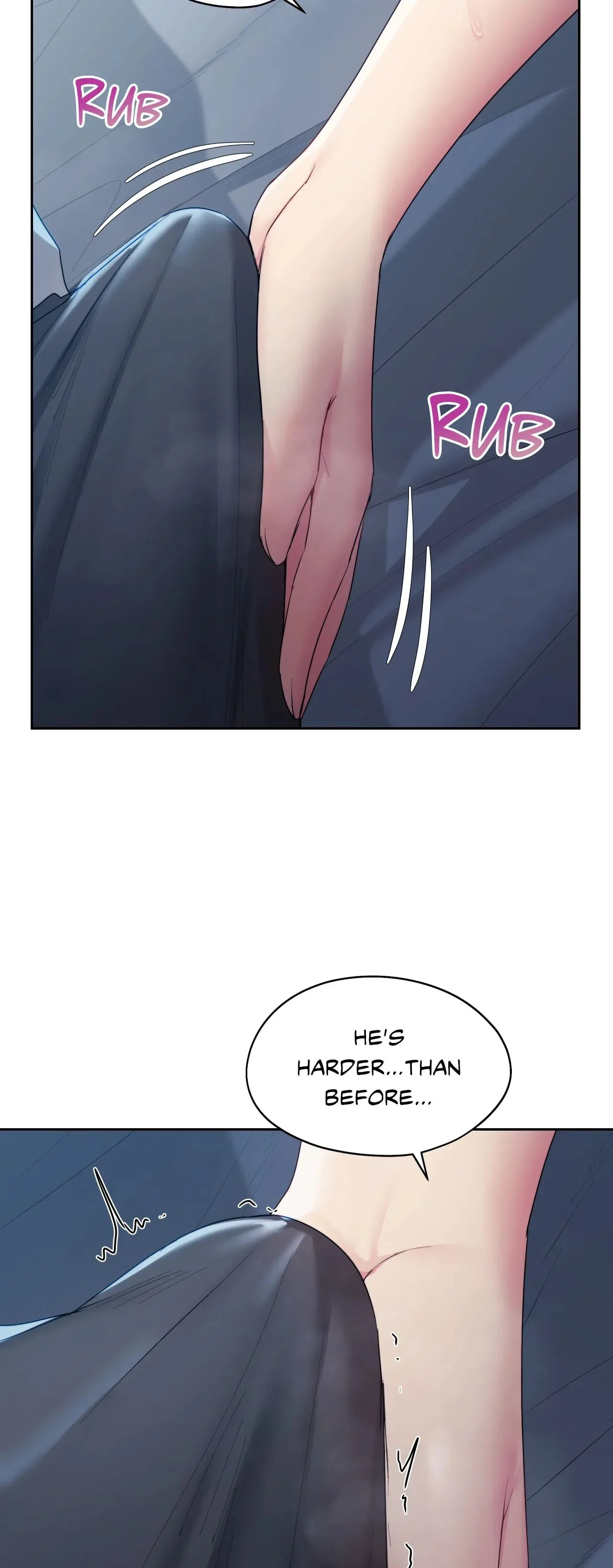 Wreck My Bias chapter 22 page 6