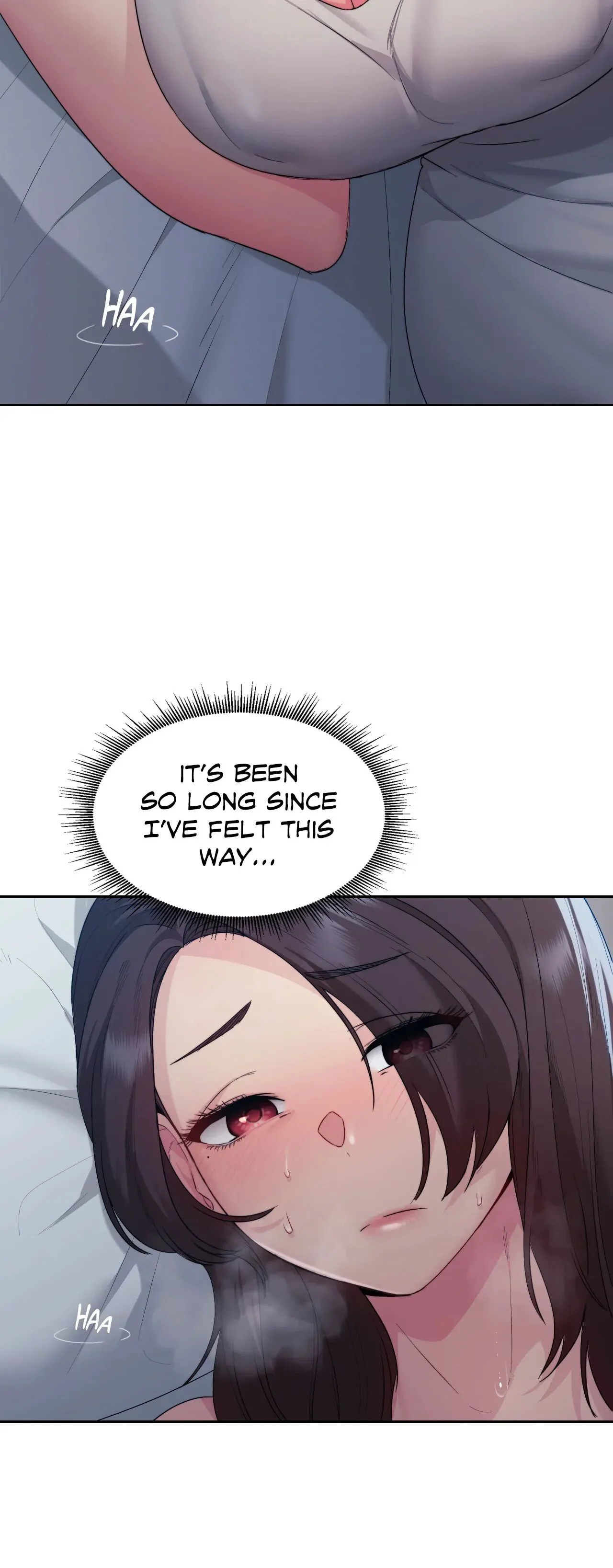 Wreck My Bias chapter 22 page 9