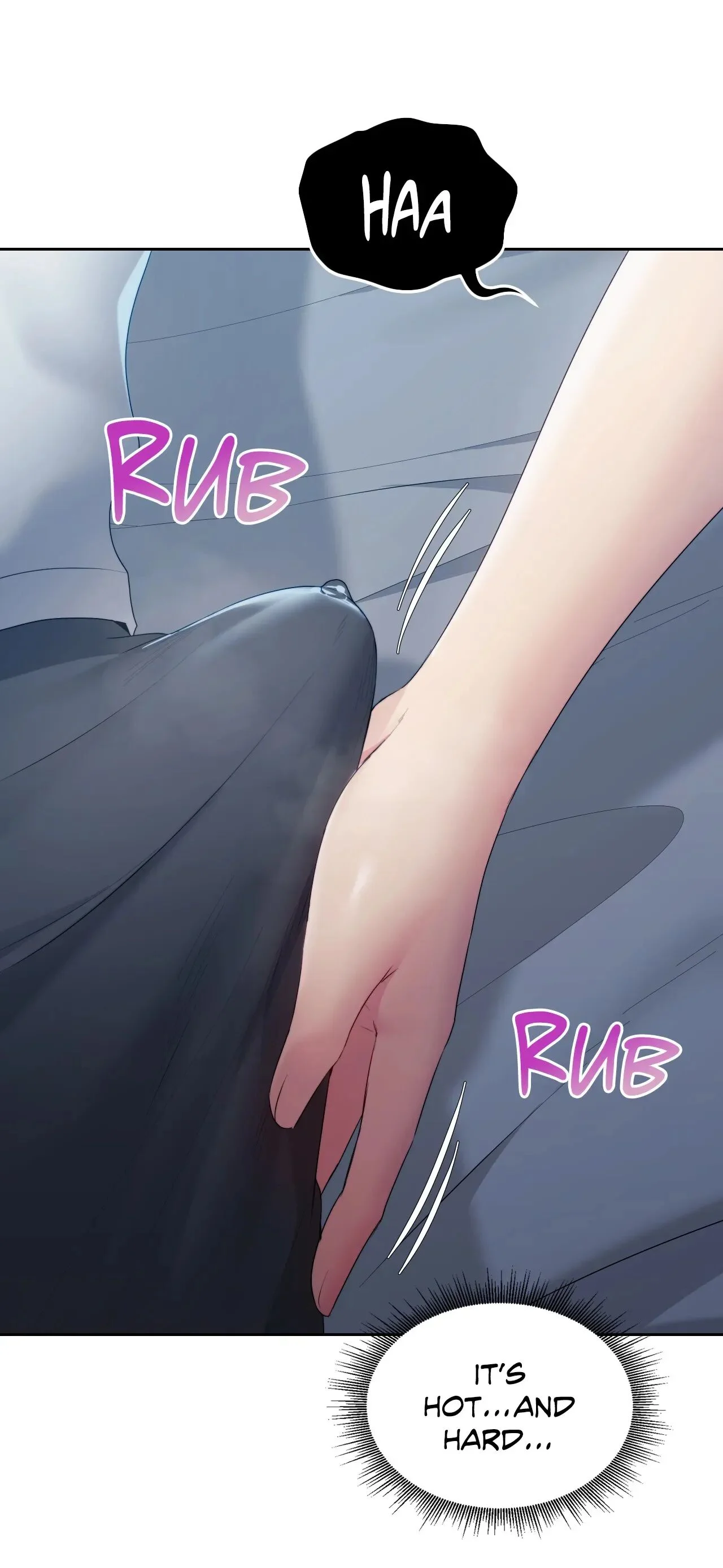 Wreck My Bias chapter 22 page 10