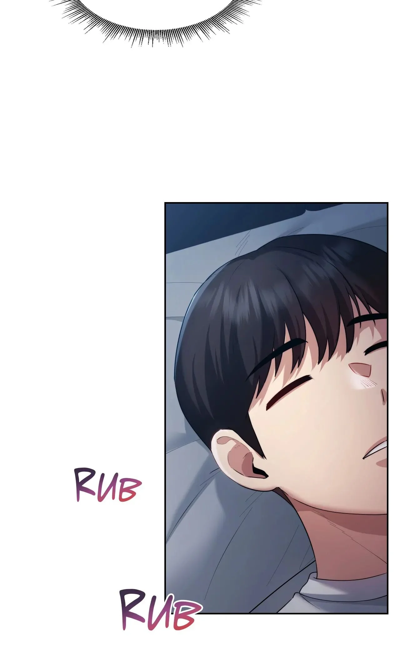 Wreck My Bias chapter 22 page 20