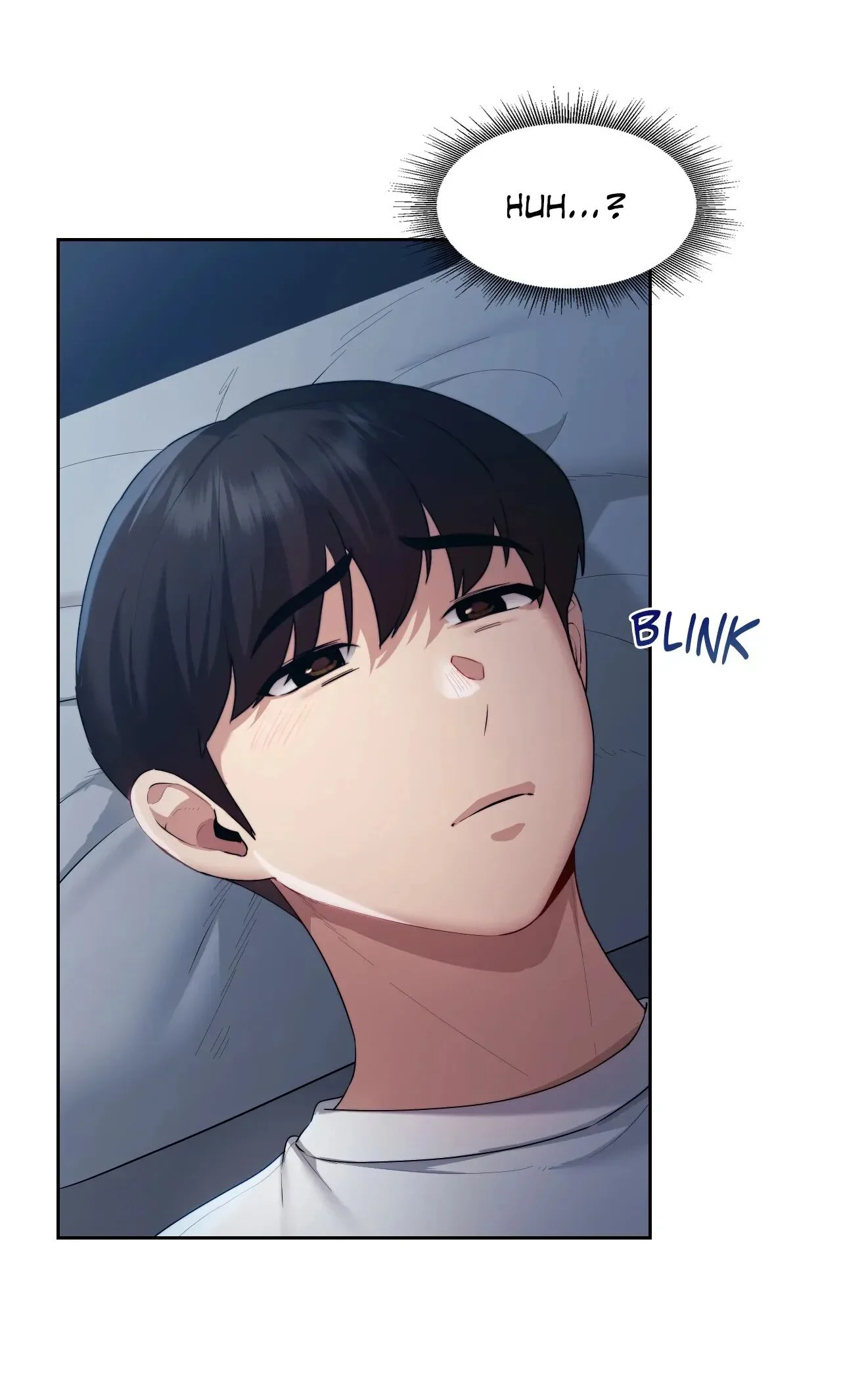 Wreck My Bias chapter 22 page 21