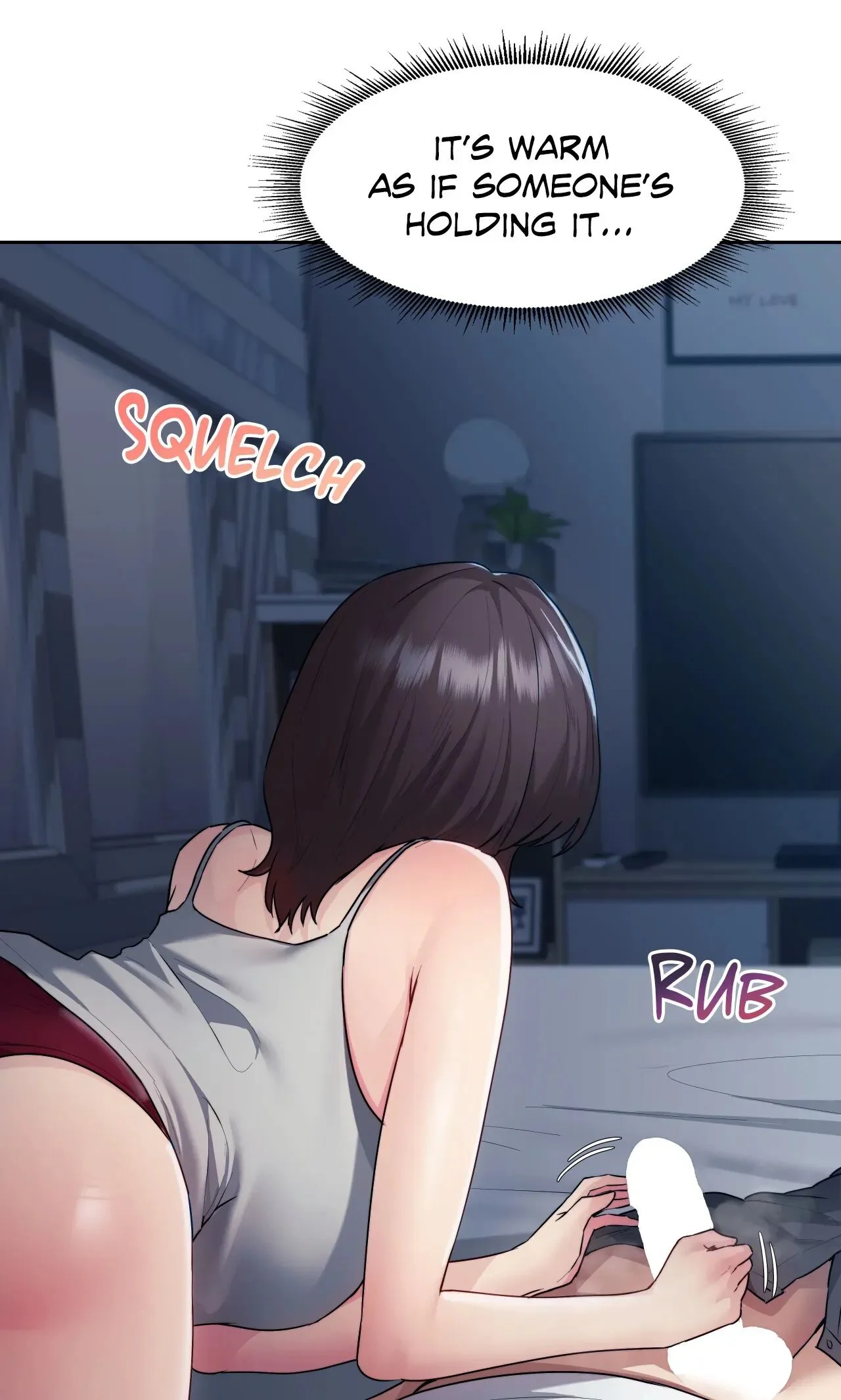 Wreck My Bias chapter 22 page 23