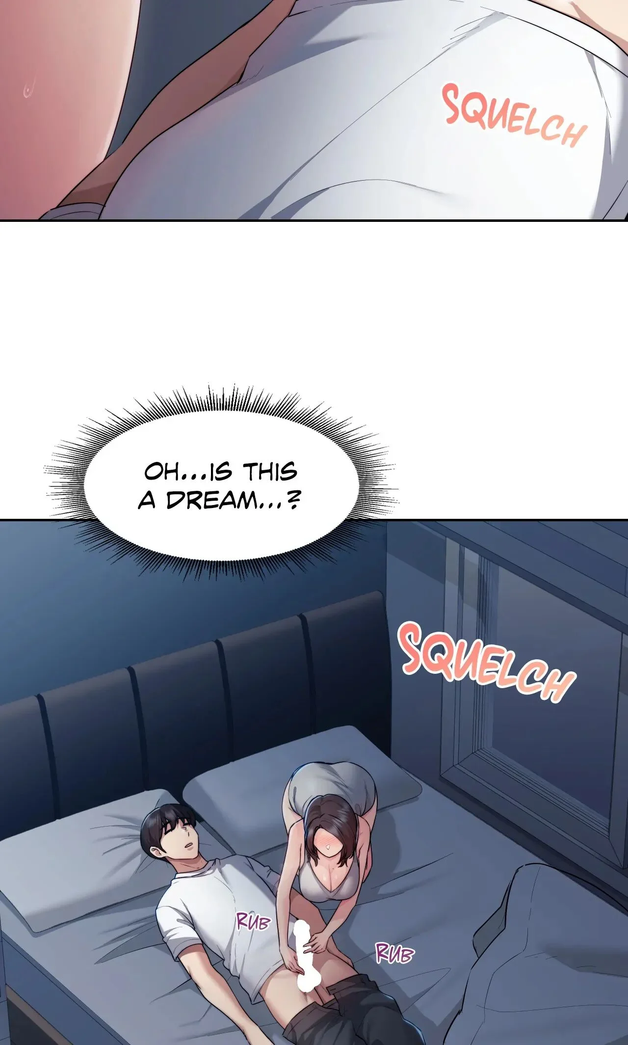 Wreck My Bias chapter 22 page 24