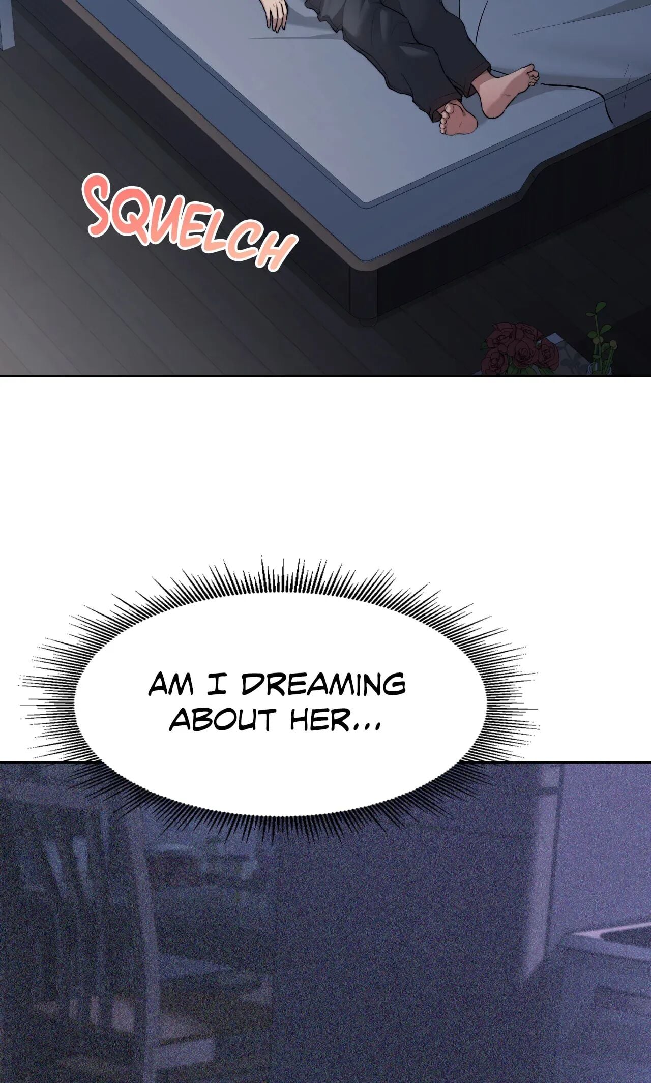 Wreck My Bias chapter 22 page 25
