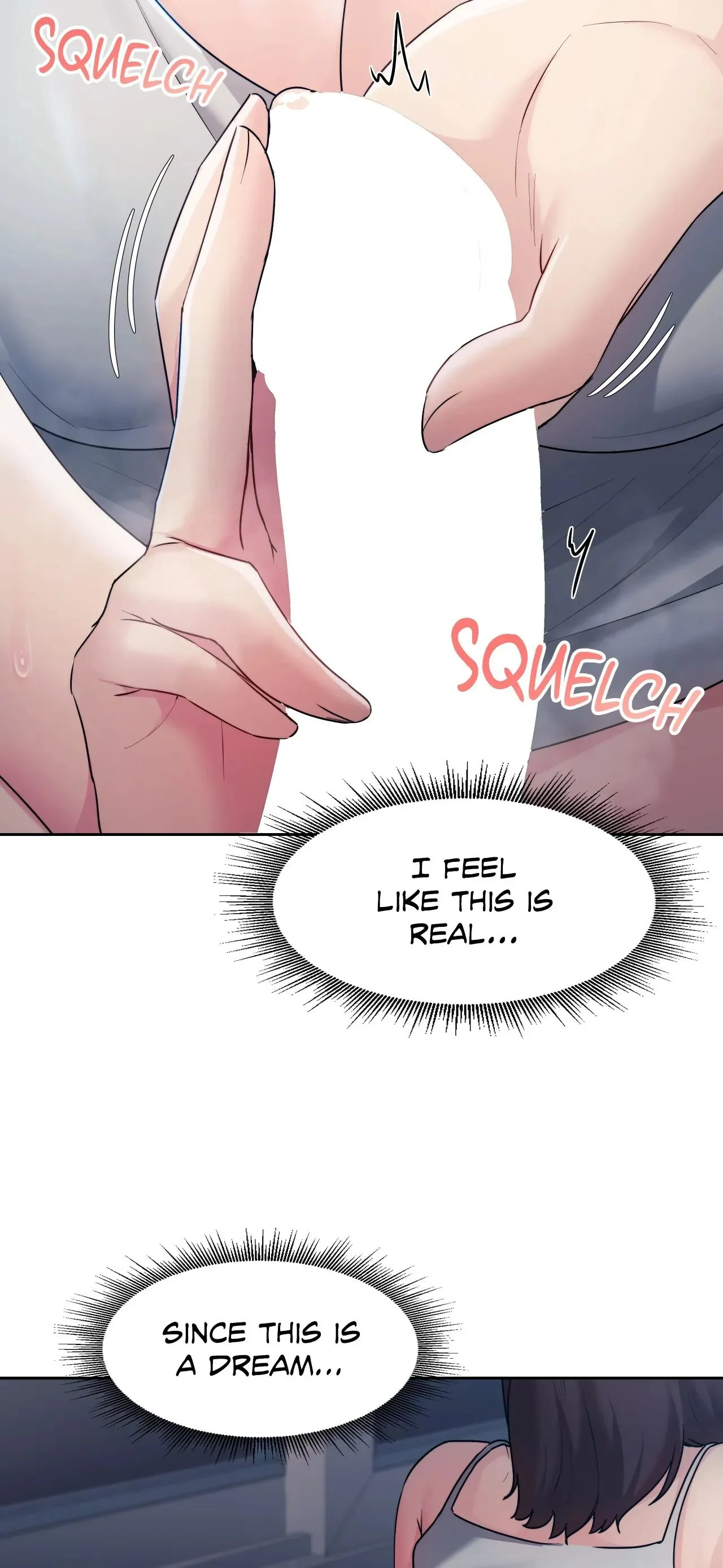 Wreck My Bias chapter 22 page 29