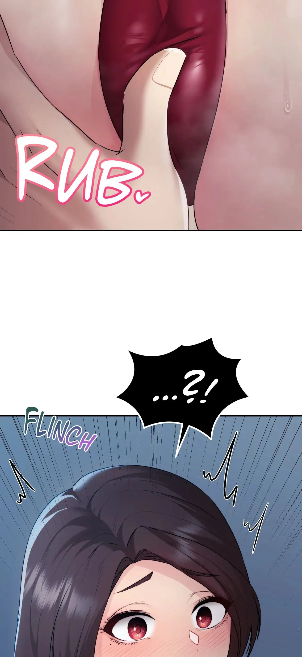 Wreck My Bias chapter 22 page 31
