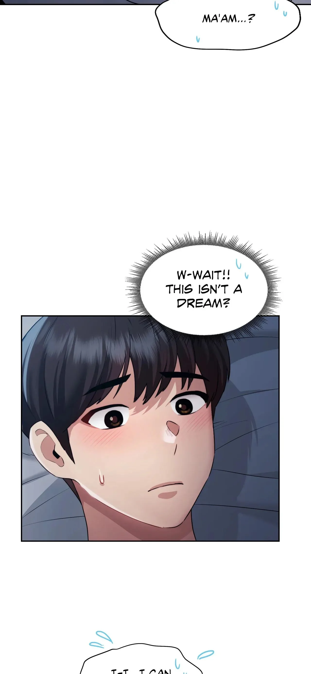 Wreck My Bias chapter 22 page 34
