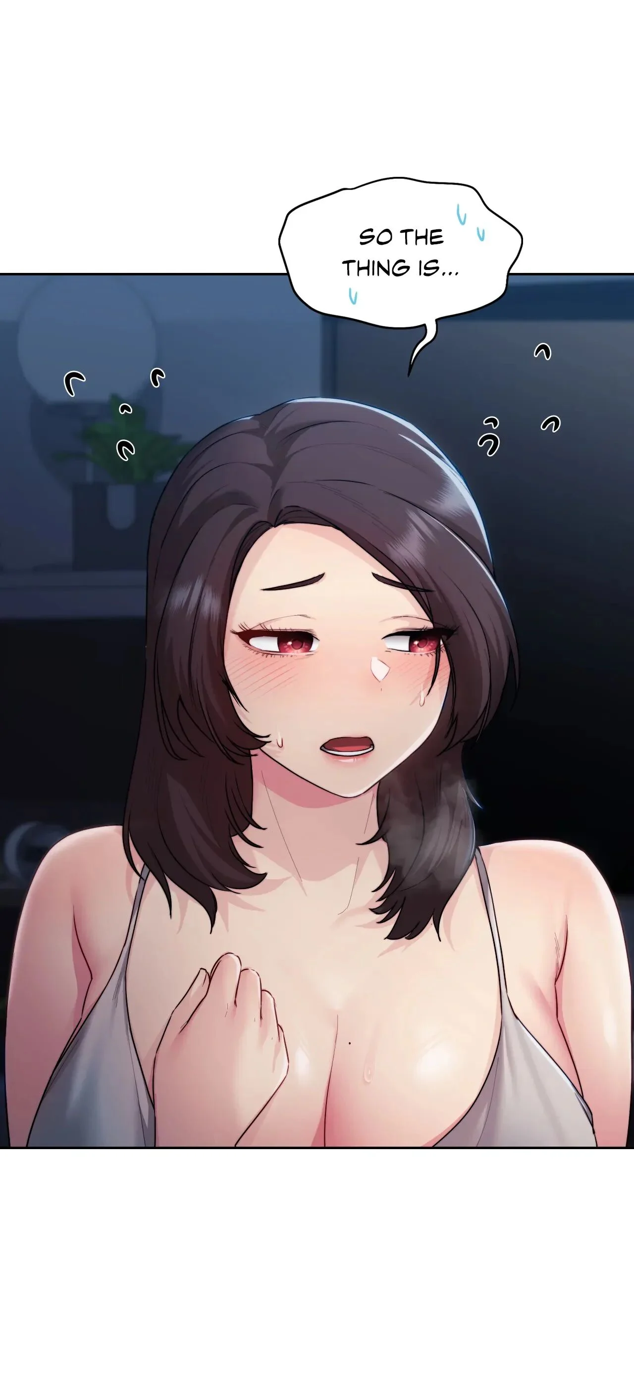 Wreck My Bias chapter 22 page 36