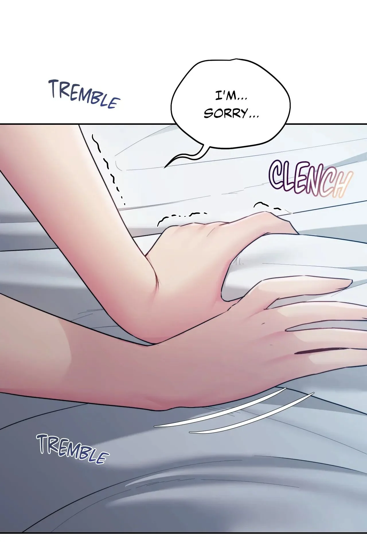 Wreck My Bias chapter 22 page 37