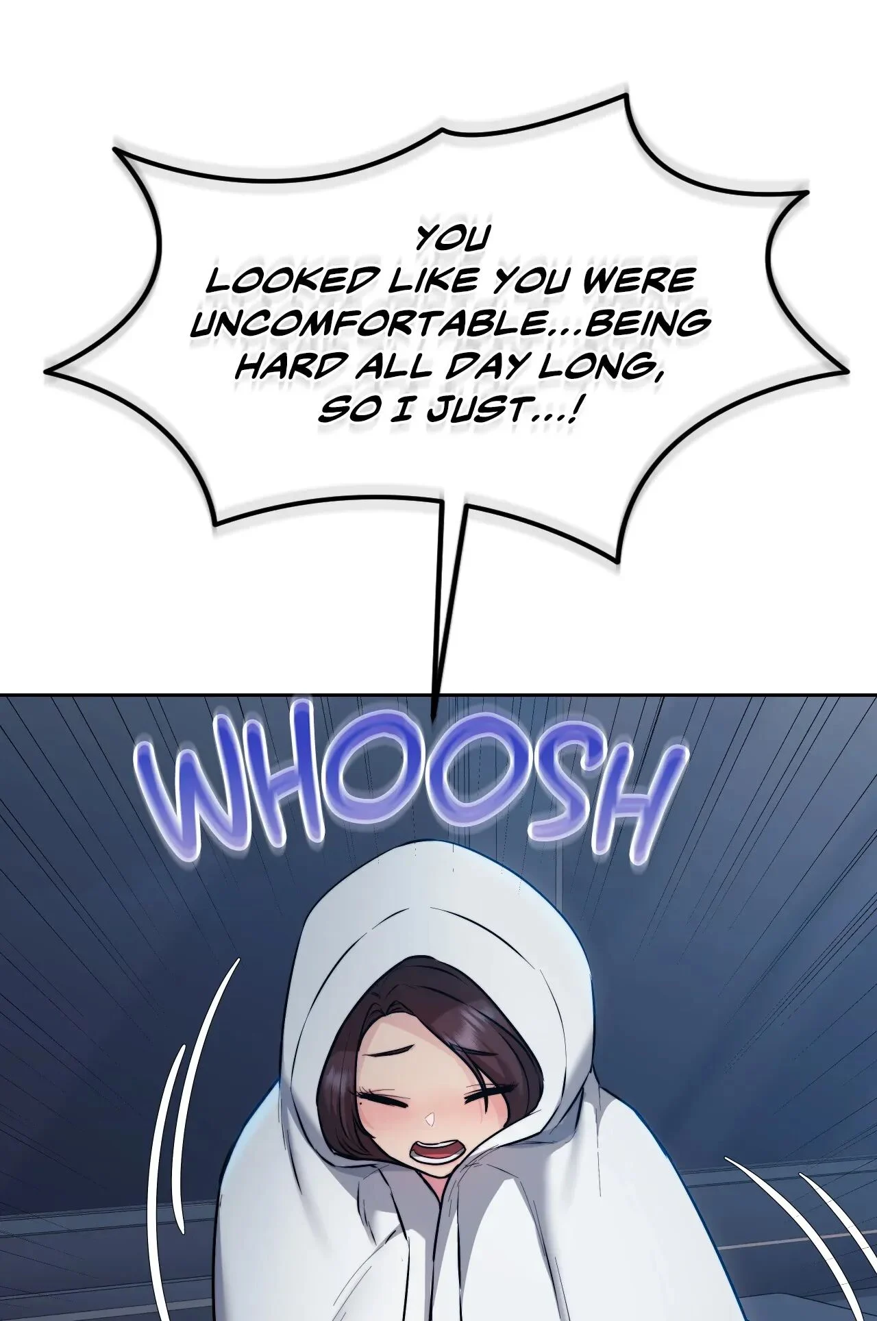 Wreck My Bias chapter 22 page 38