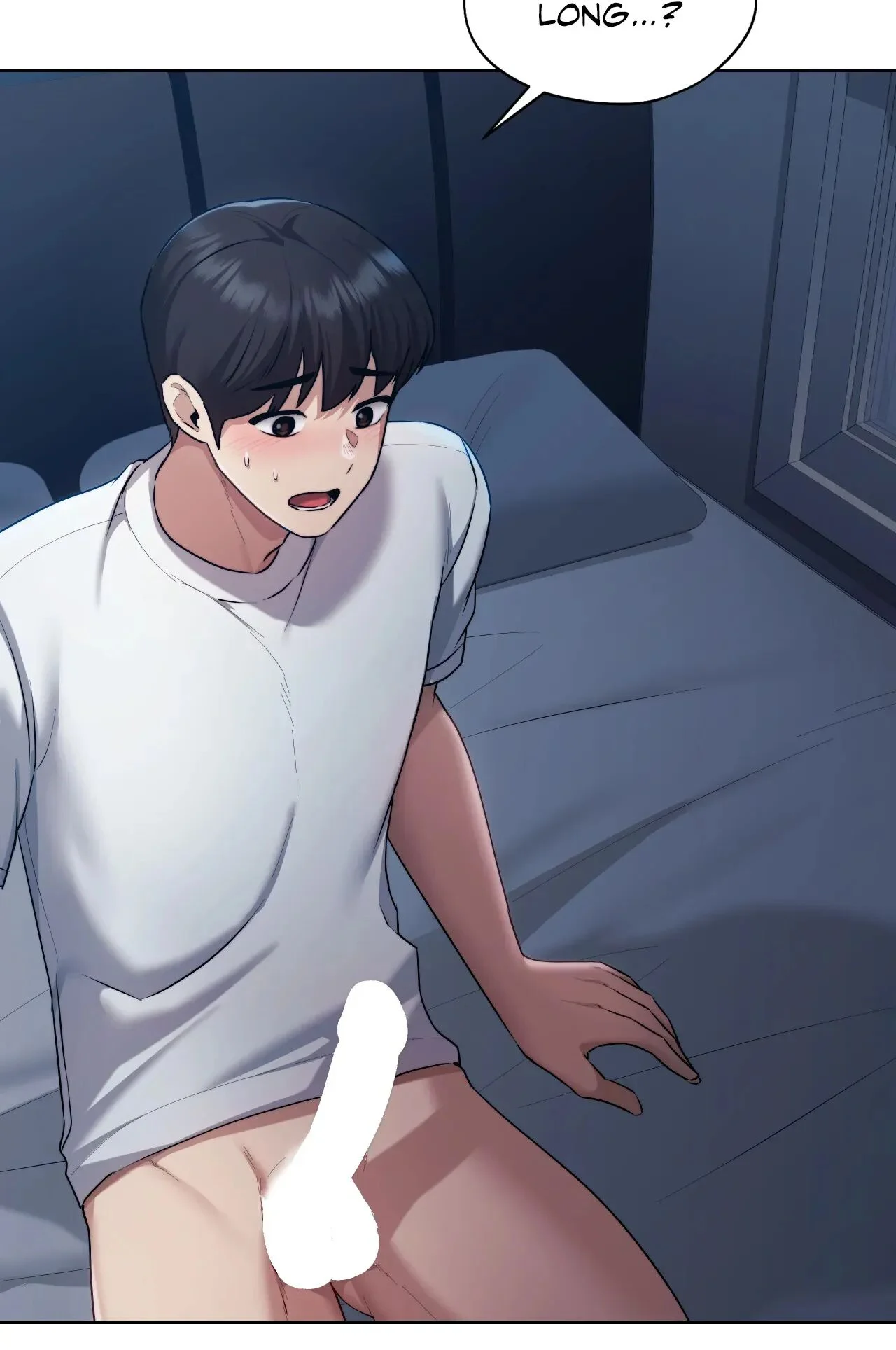 Wreck My Bias chapter 22 page 40