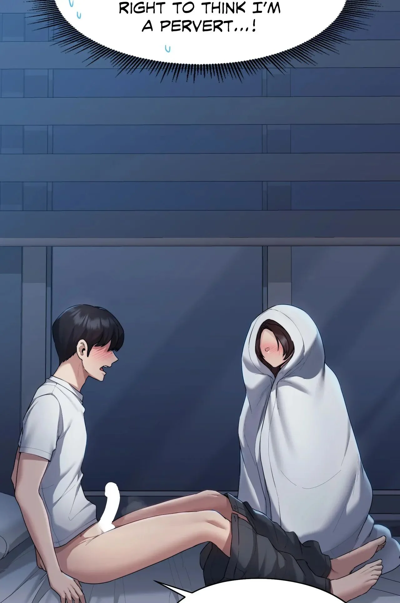 Wreck My Bias chapter 22 page 43
