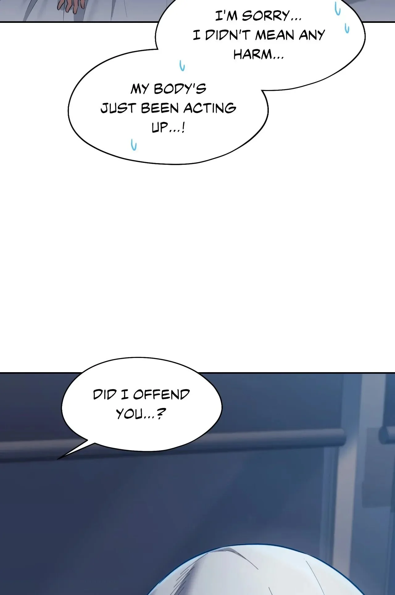 Wreck My Bias chapter 22 page 44