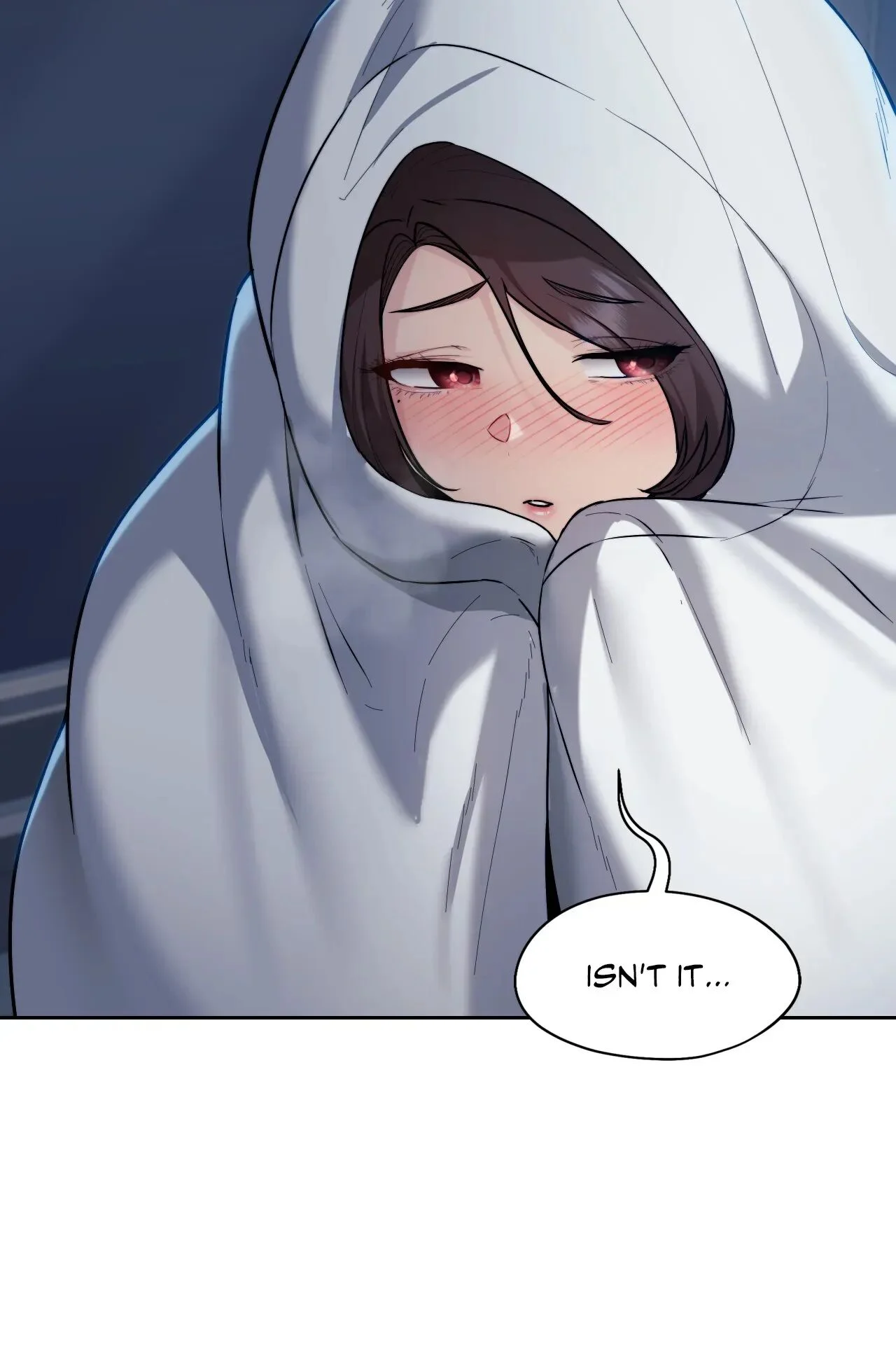 Wreck My Bias chapter 22 page 45