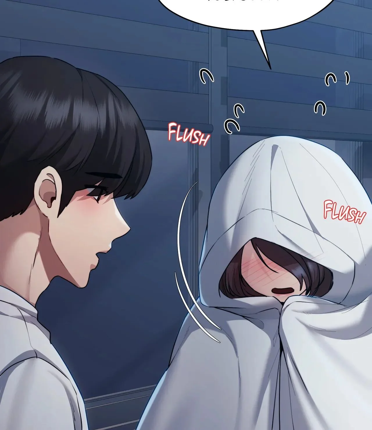 Wreck My Bias chapter 22 page 48