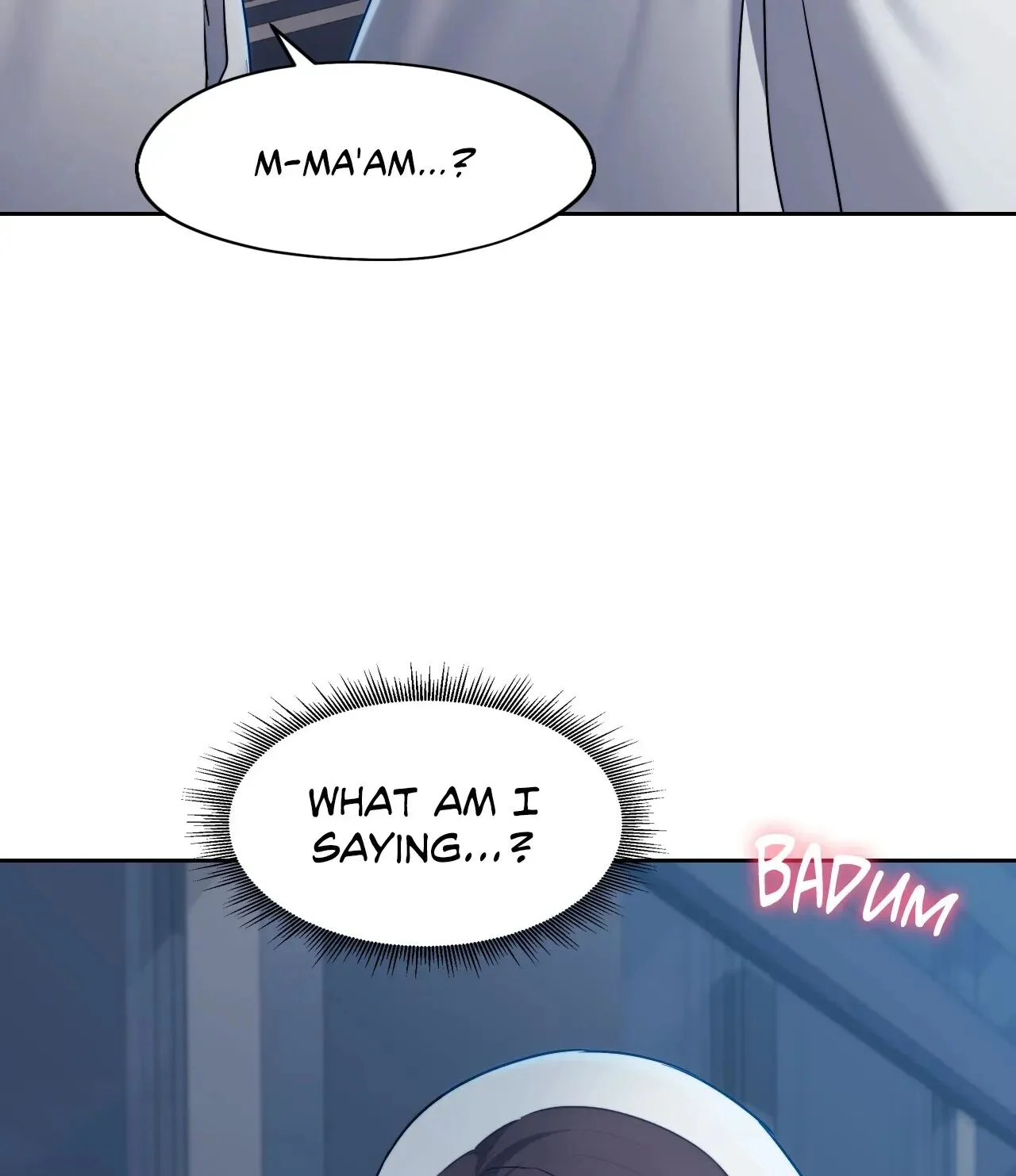 Wreck My Bias chapter 22 page 49