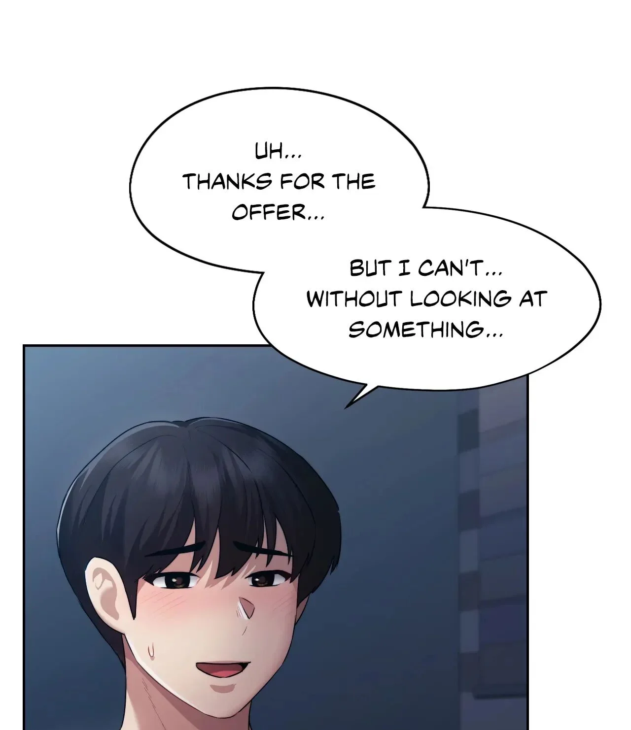 Wreck My Bias chapter 22 page 53