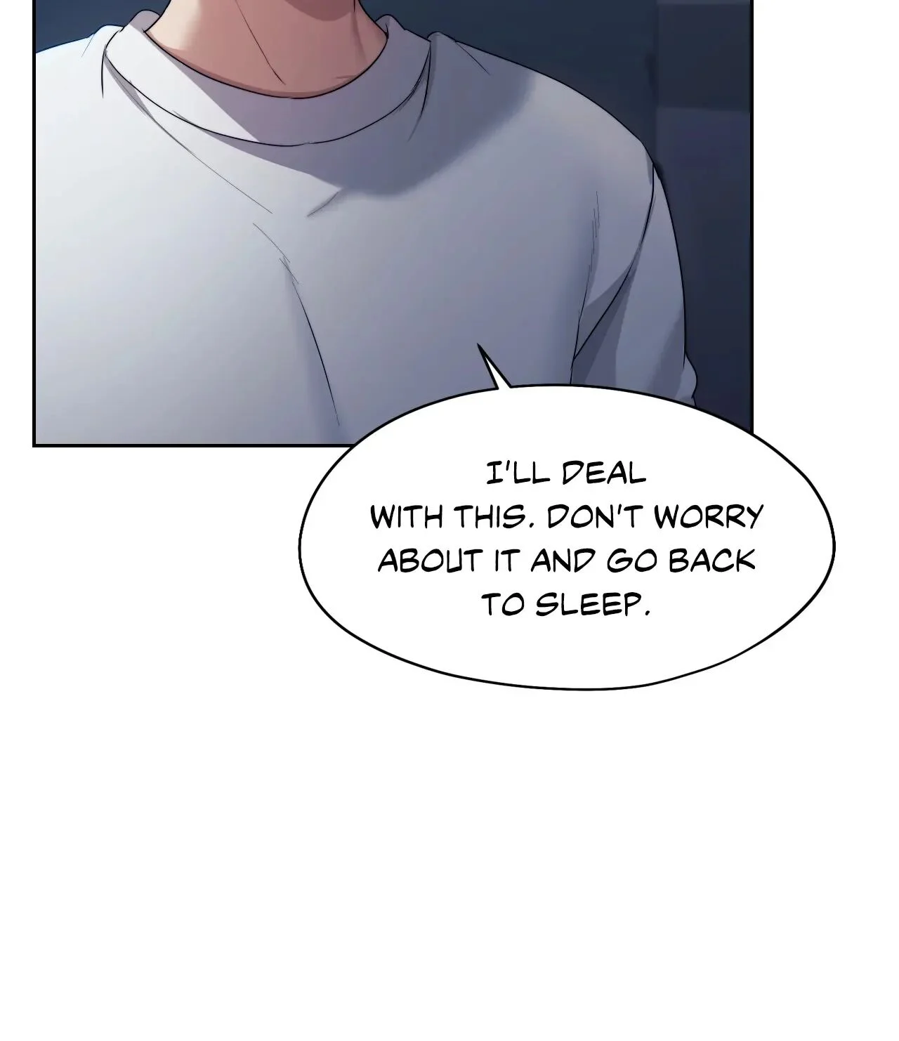 Wreck My Bias chapter 22 page 54