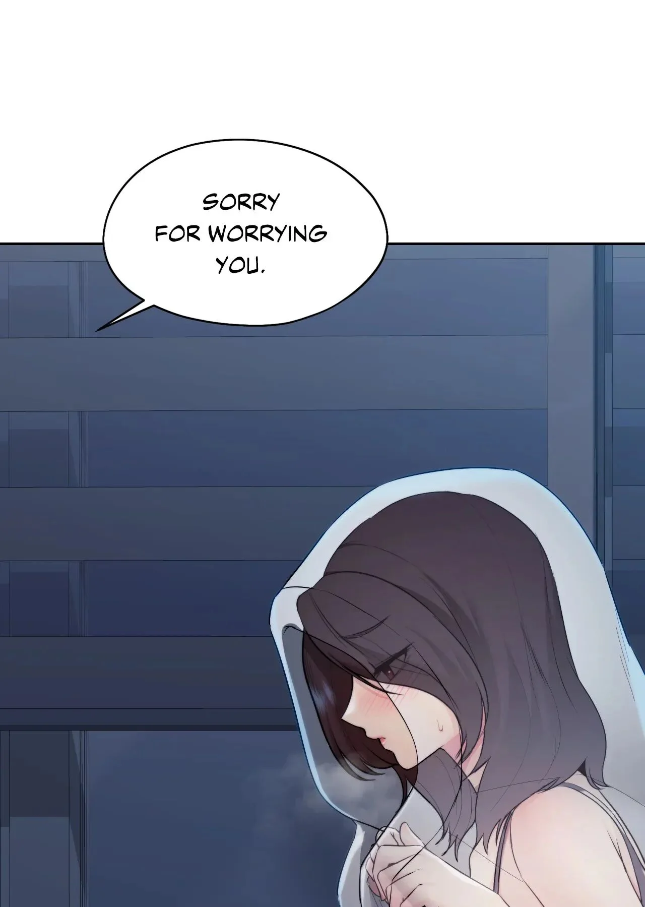 Wreck My Bias chapter 22 page 55
