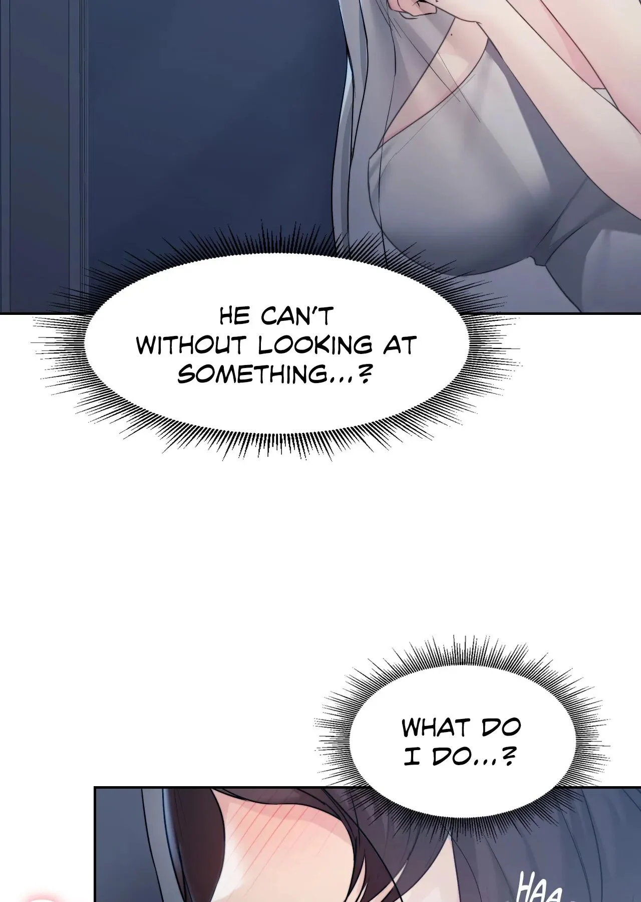 Wreck My Bias chapter 22 page 56