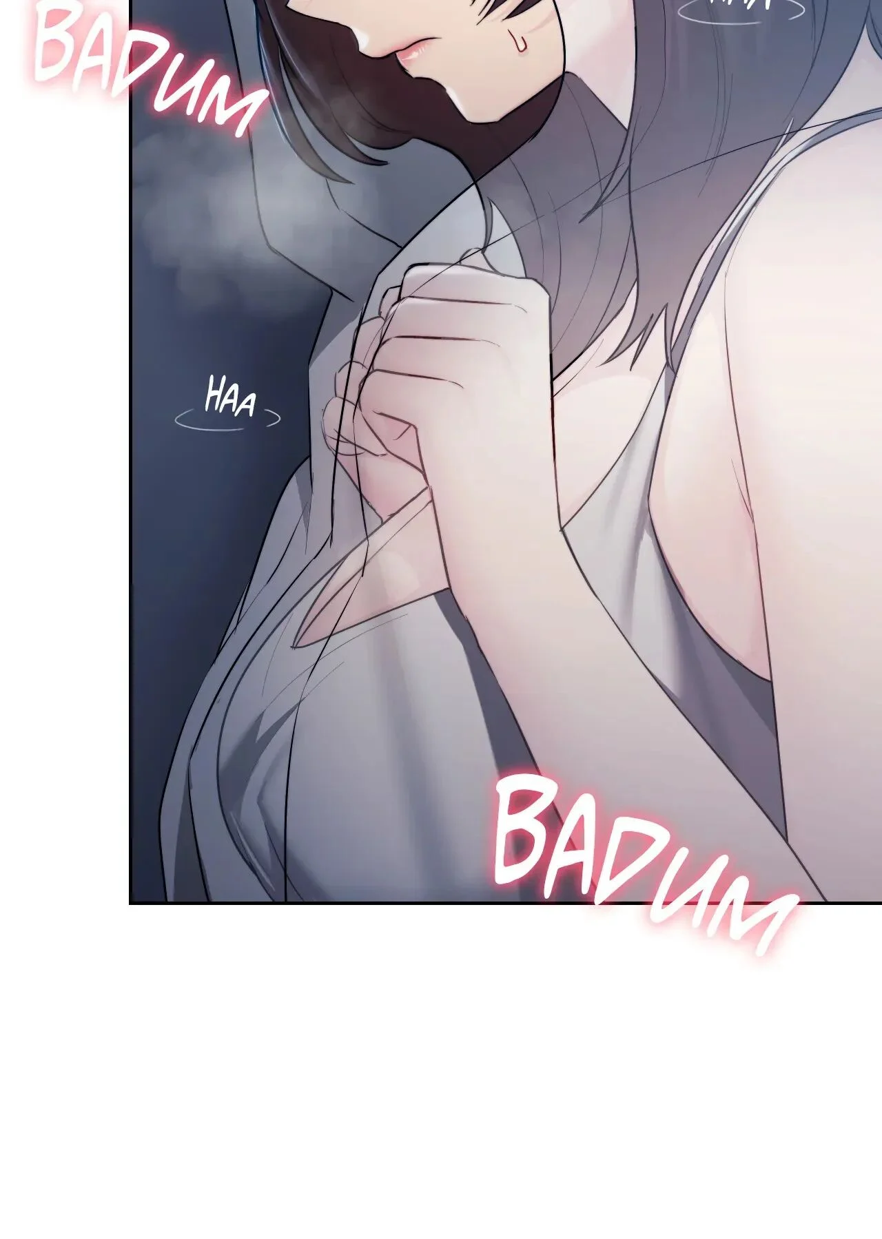 Wreck My Bias chapter 22 page 57