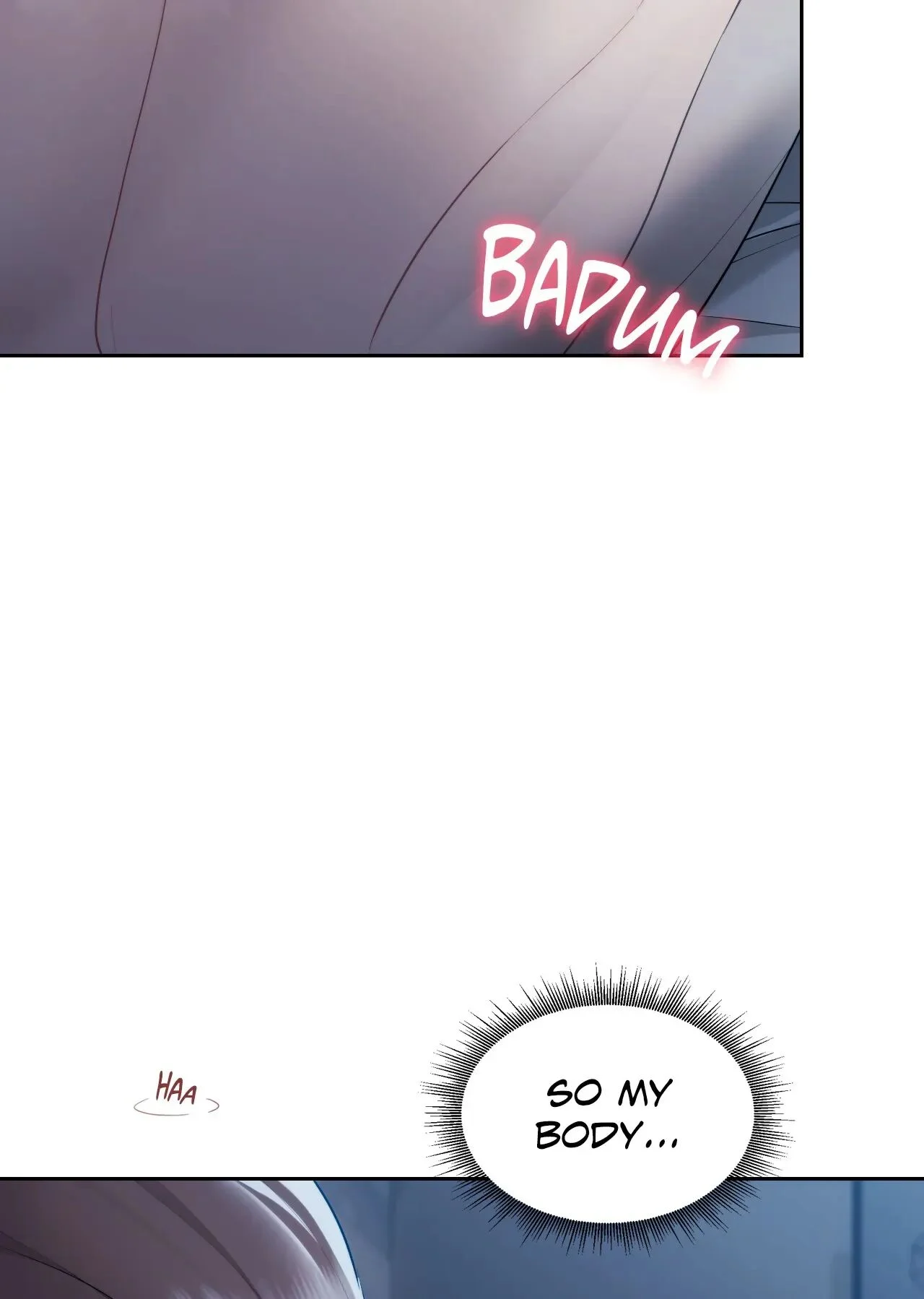 Wreck My Bias chapter 22 page 60