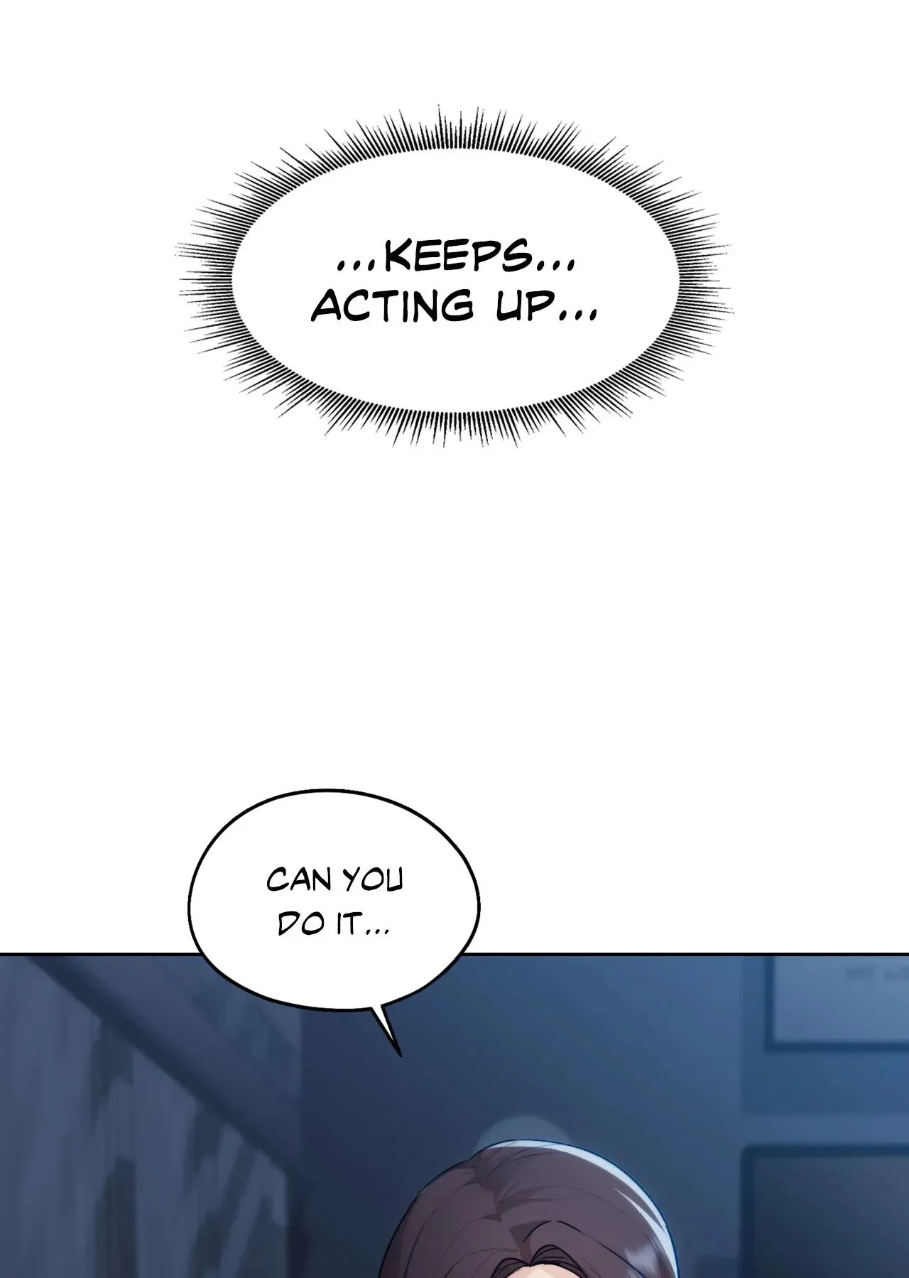 Wreck My Bias chapter 22 page 62