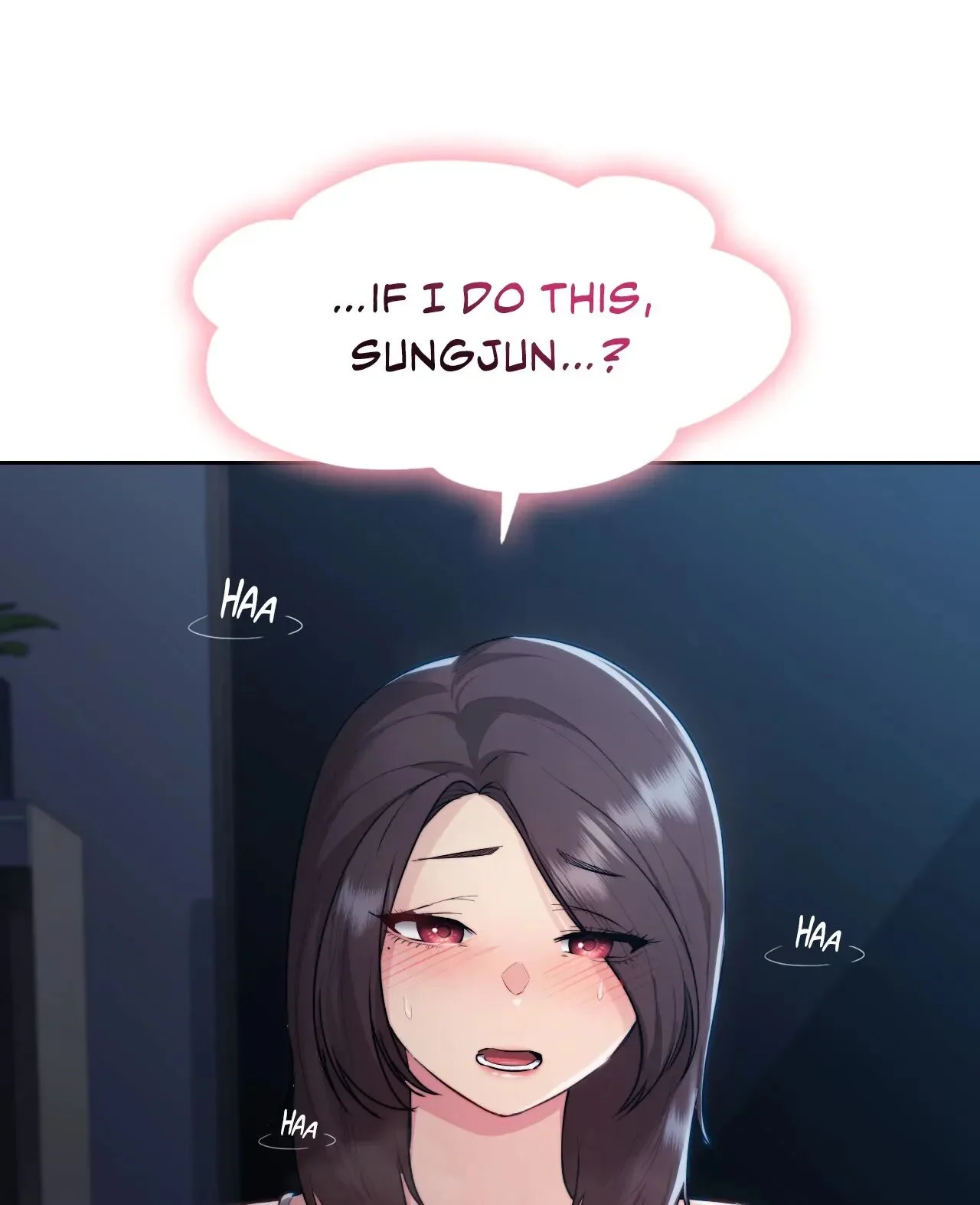 Wreck My Bias chapter 22 page 64