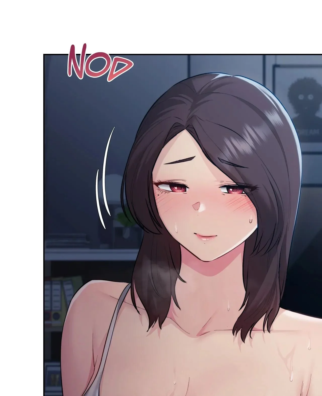 Wreck My Bias chapter 22 page 70