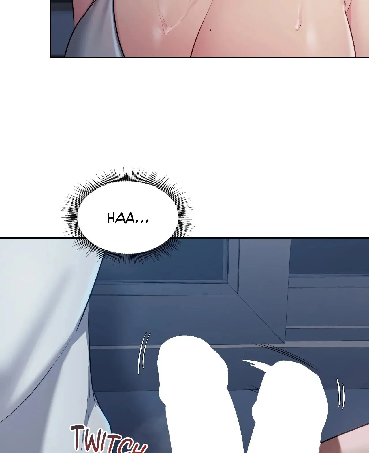 Wreck My Bias chapter 22 page 71